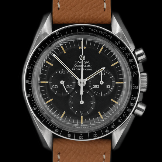 Omega Speedmaster ref.145.022 from 1969