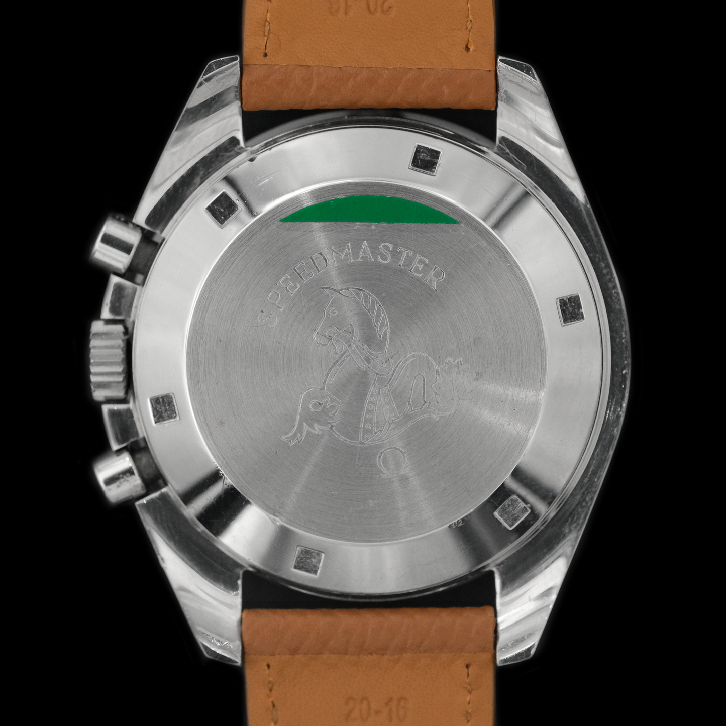 Omega Speedmaster ref.145.022 from 1969