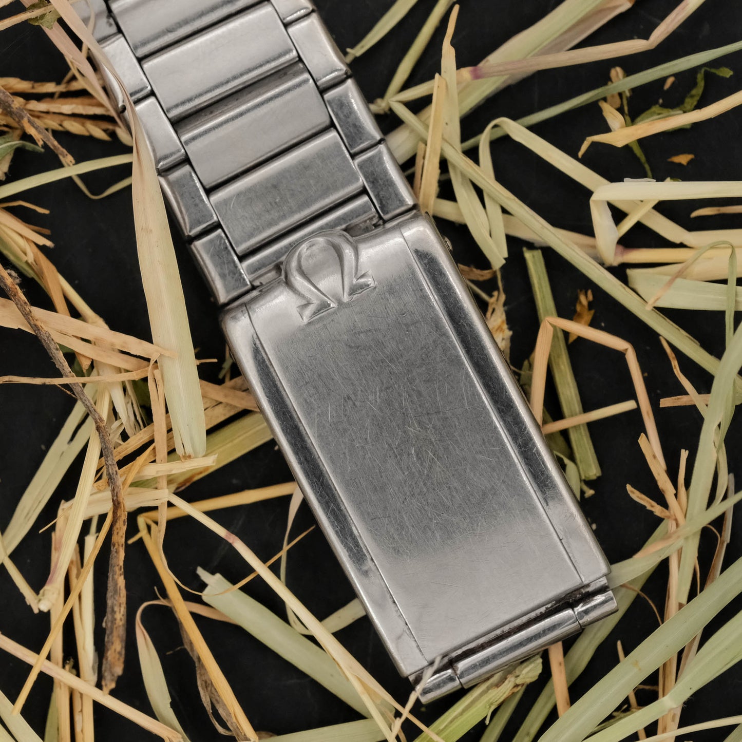 Omega Seamaster 300 ref.14755 from 1962