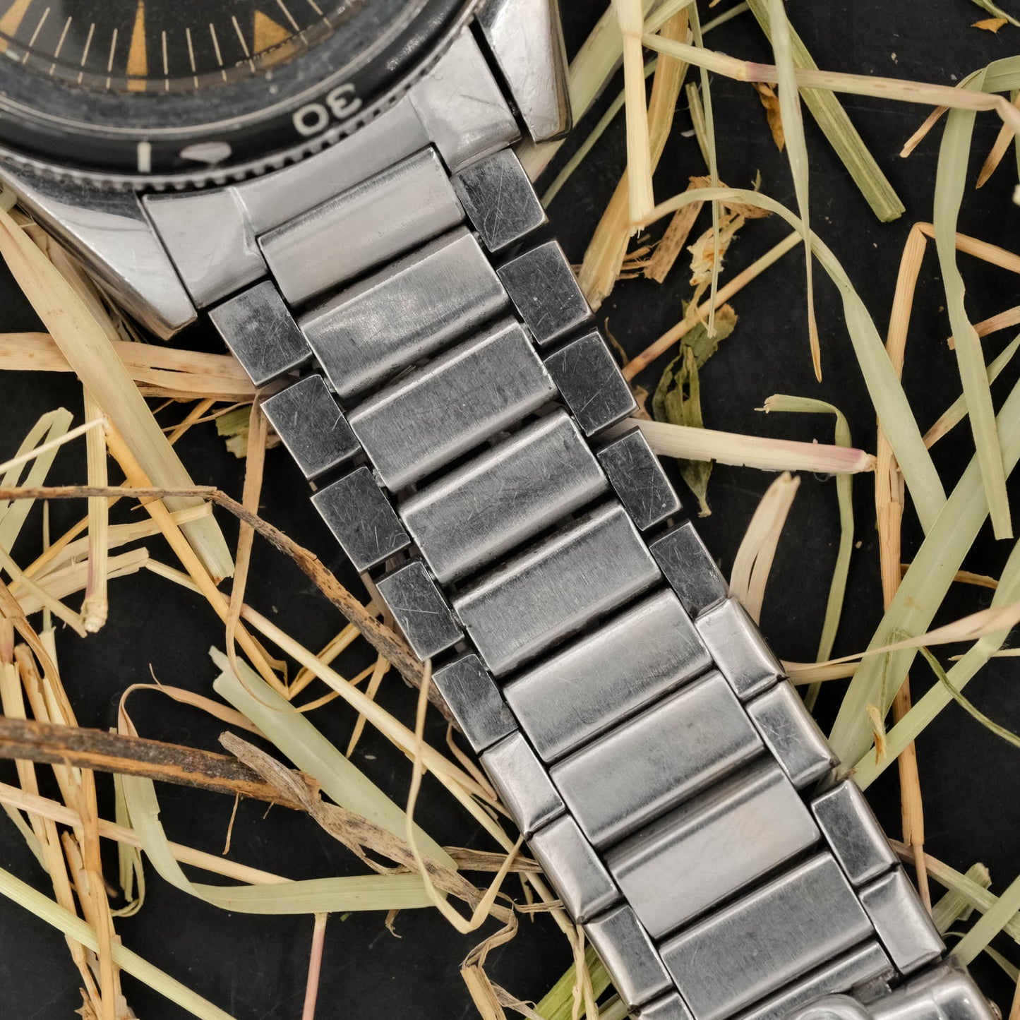 Omega Seamaster 300 ref.14755 from 1962