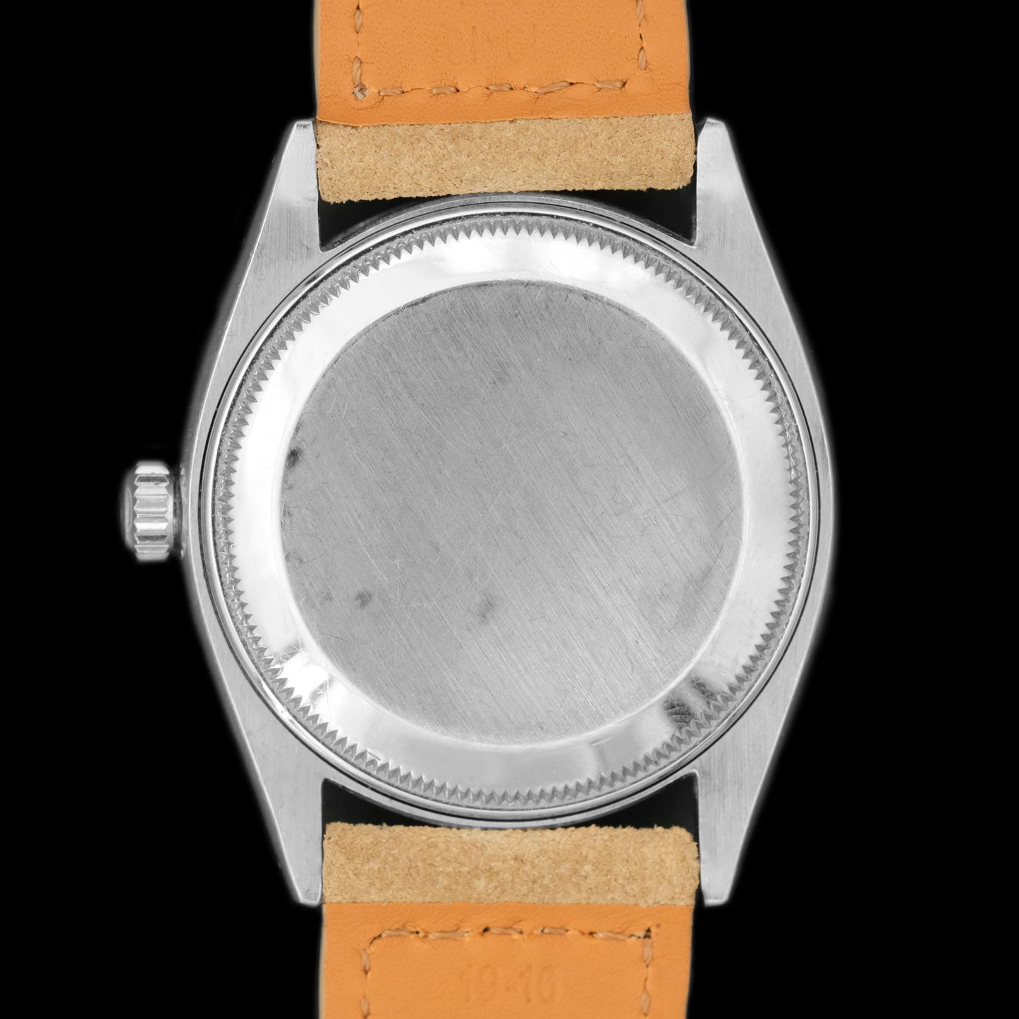 Rolex Oyster Perpetual ref.6552 rare Two-Tone Dial from 1958