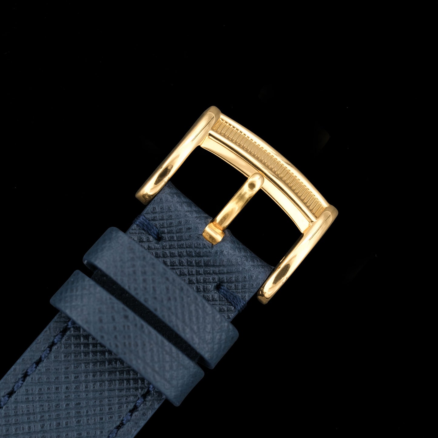 Parmigiani Fleurier Toric Date 36mm Enamel from 2005