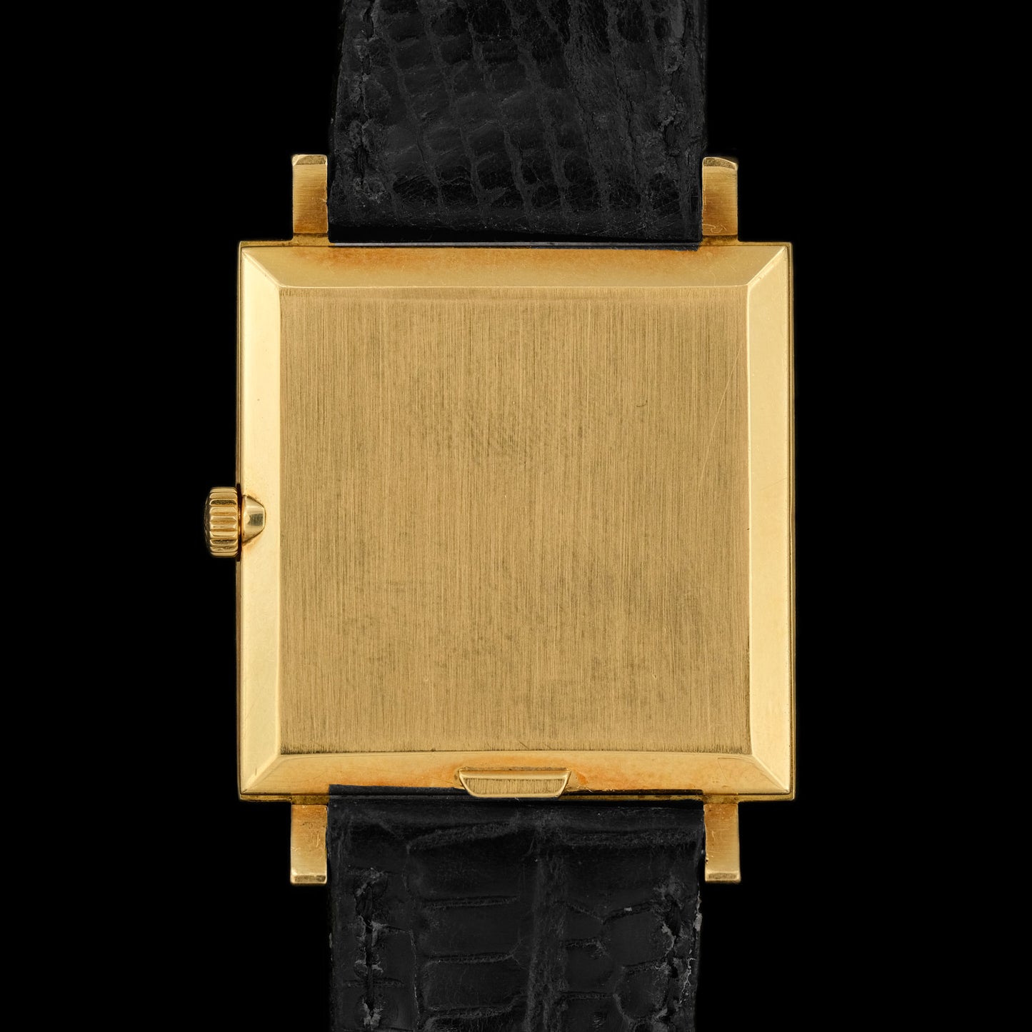 Patek Philippe Gondolo Square ref.3430 from 1967