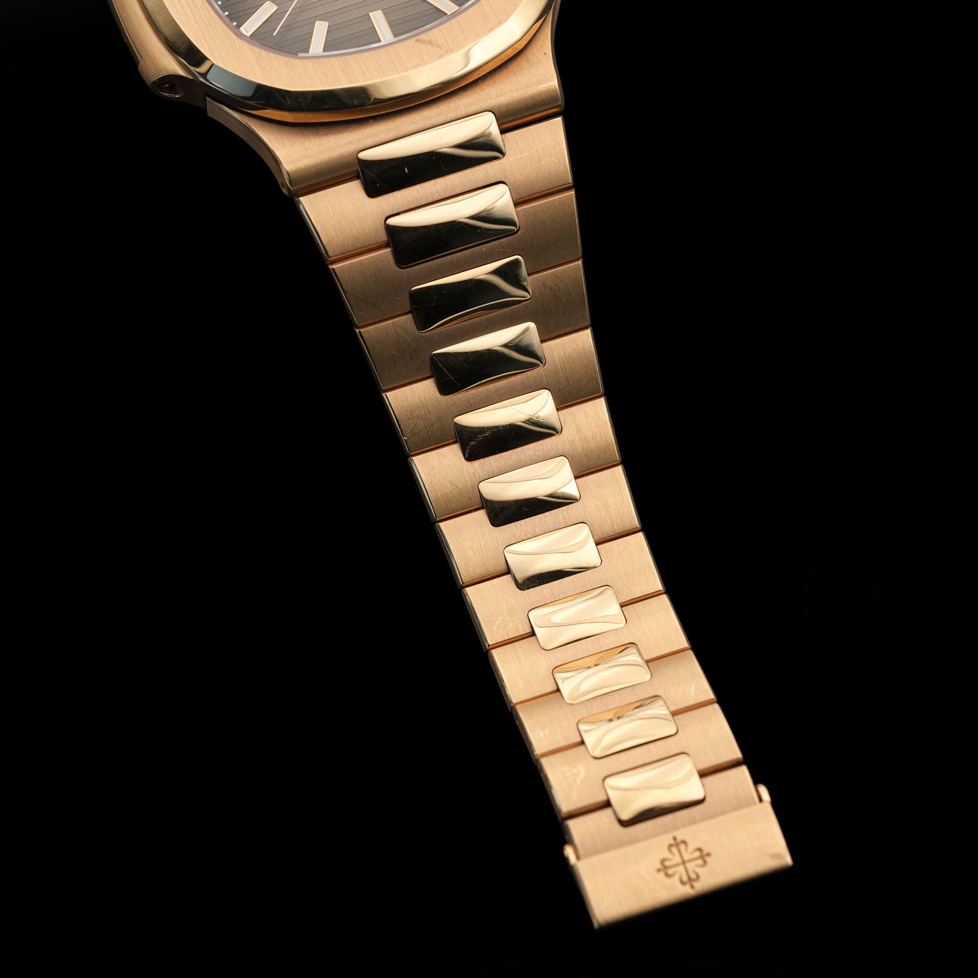 Patek 5711 R Patek Philippe Nautilus 5711R Full-Set 2021 | Relojes de Lujo México ...