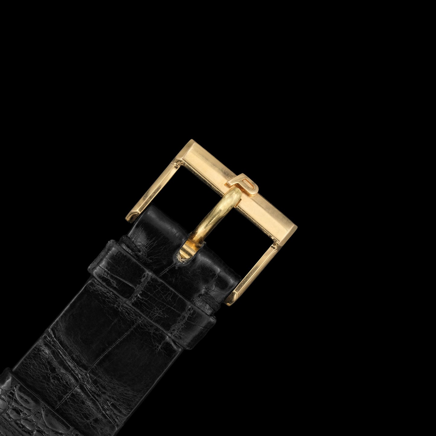 Piaget Centenario Coin Watch from 1970s