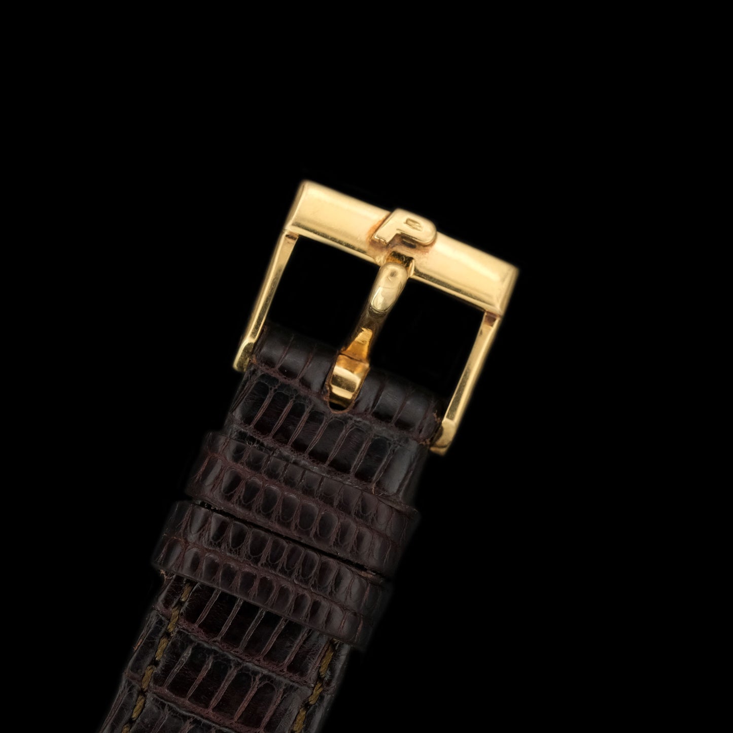 Piaget Protocole ref.9154 Pinstripe from 1970s