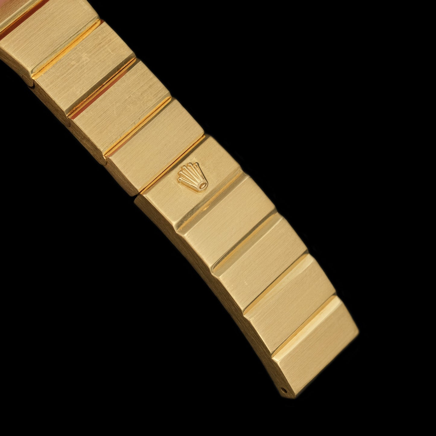 Rolex Cellini Queen Midas ref.4313 from 1976