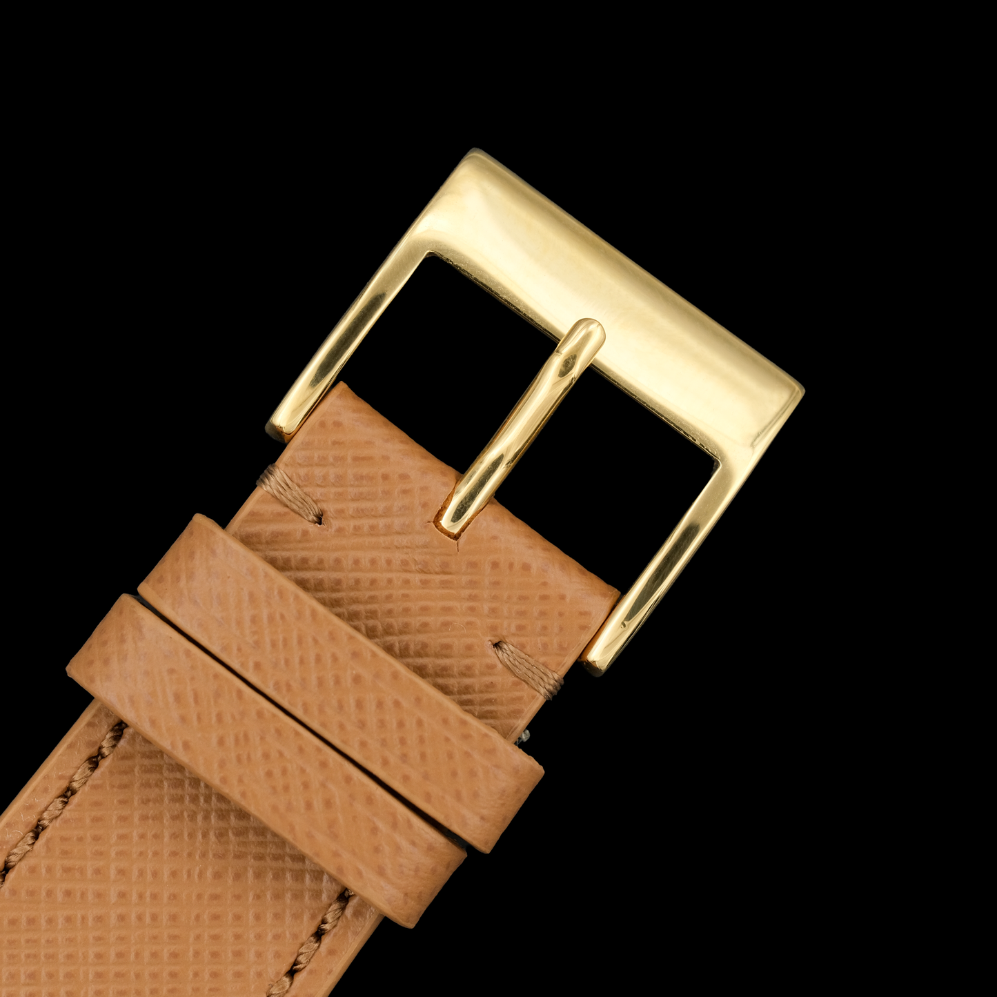 Rolex Cellini ref.4012 Terracota dial Ribbed case from 1976