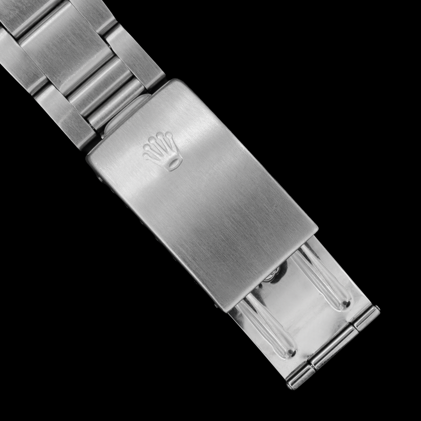 Rolex GMT Master "Pepsi" Matte Dial ref.16750 from 1982