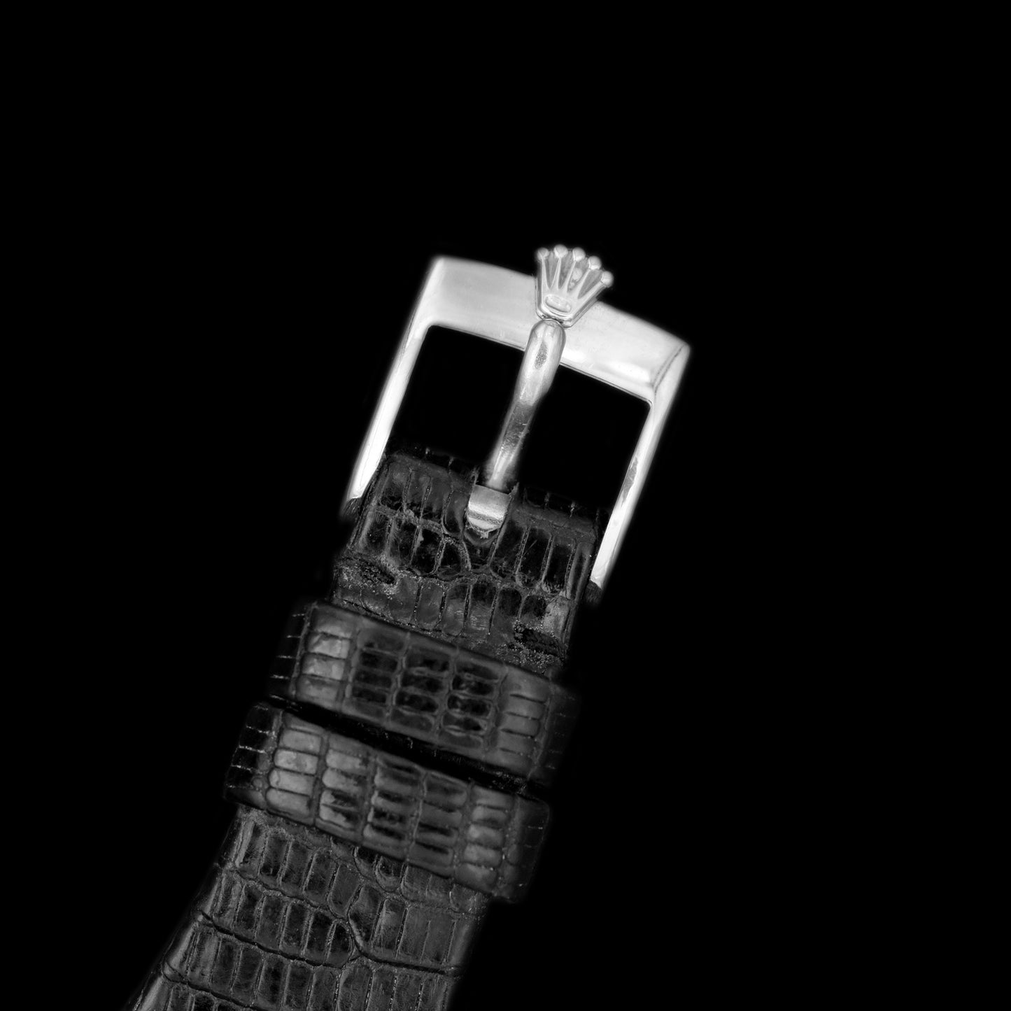 Rolex Cellini King Midas ref.4107 from 1974