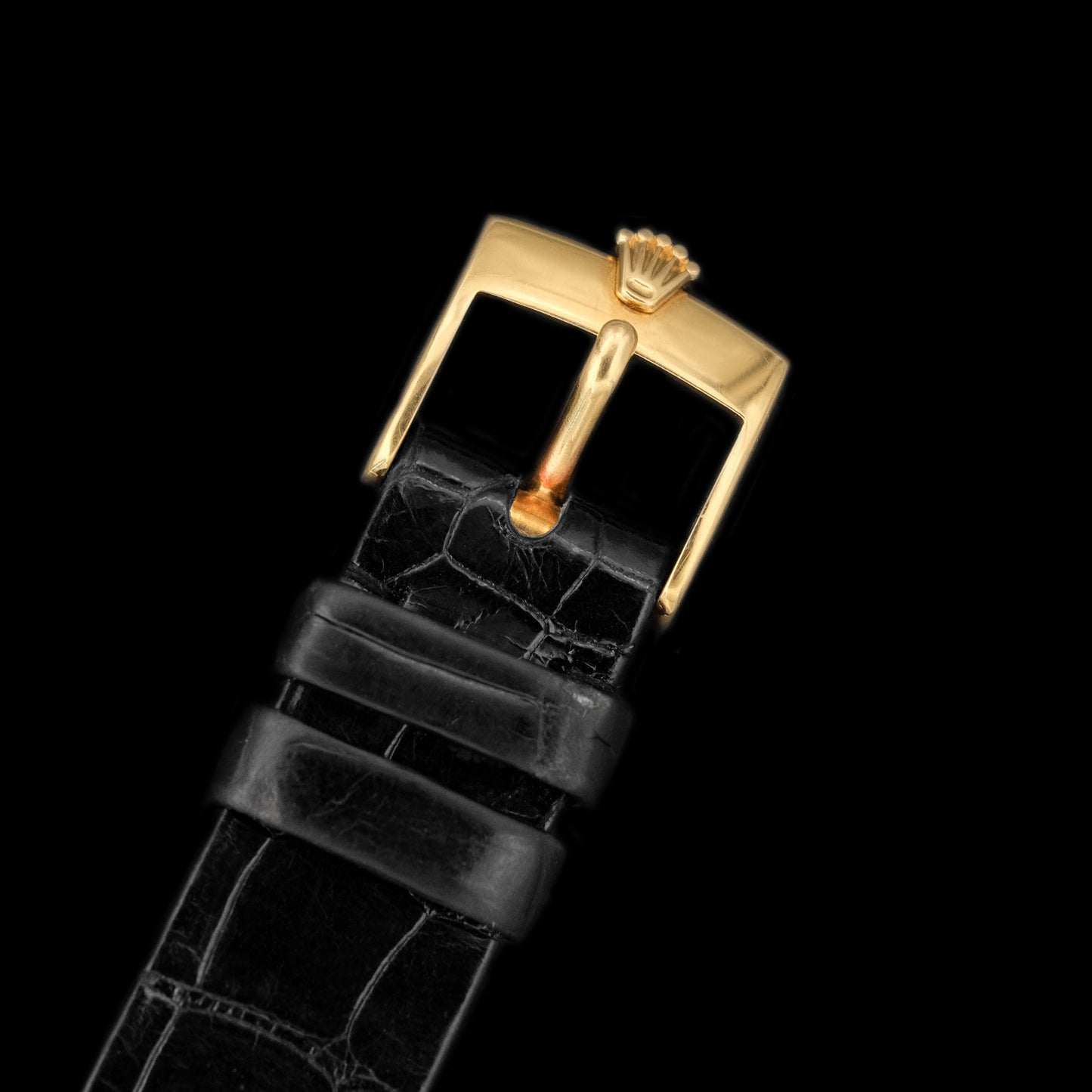 Rolex Cellini ref.5112 33mm from 1990