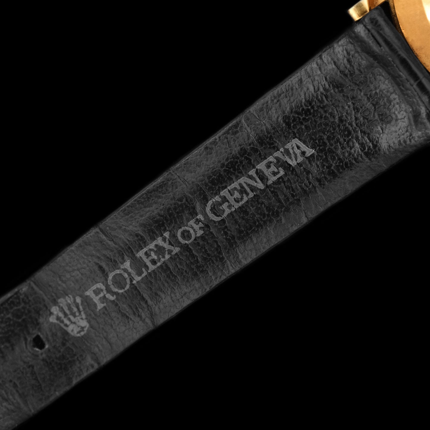 Rolex Cellini ref.5112 33mm from 1990