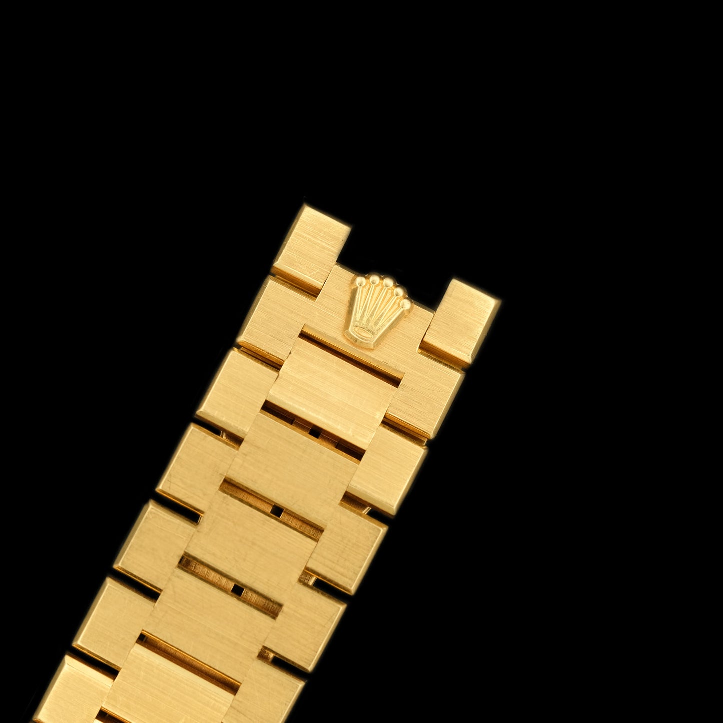Rolex Cellini Octagonal ref.4350 from 1976