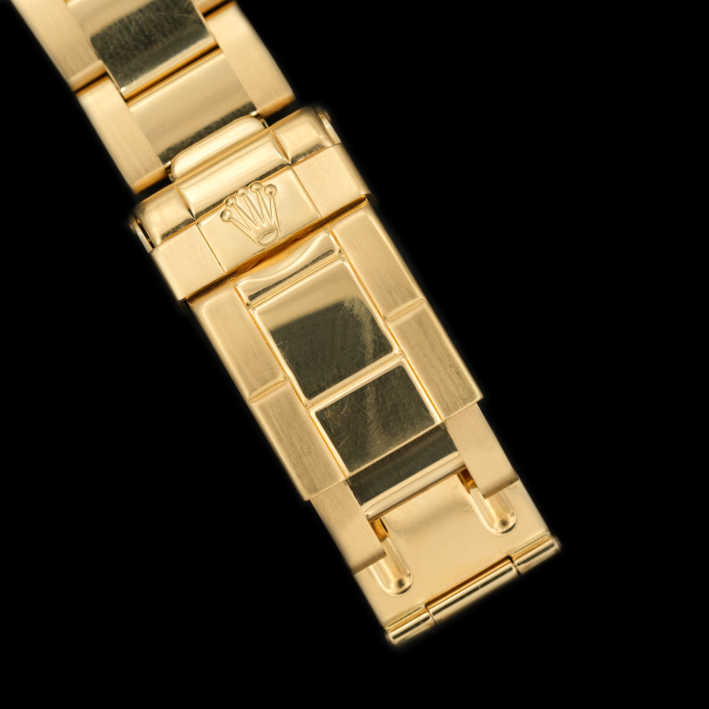 Rolex Daytona "Zenith" ref.16528  Diamond Dial from 1995