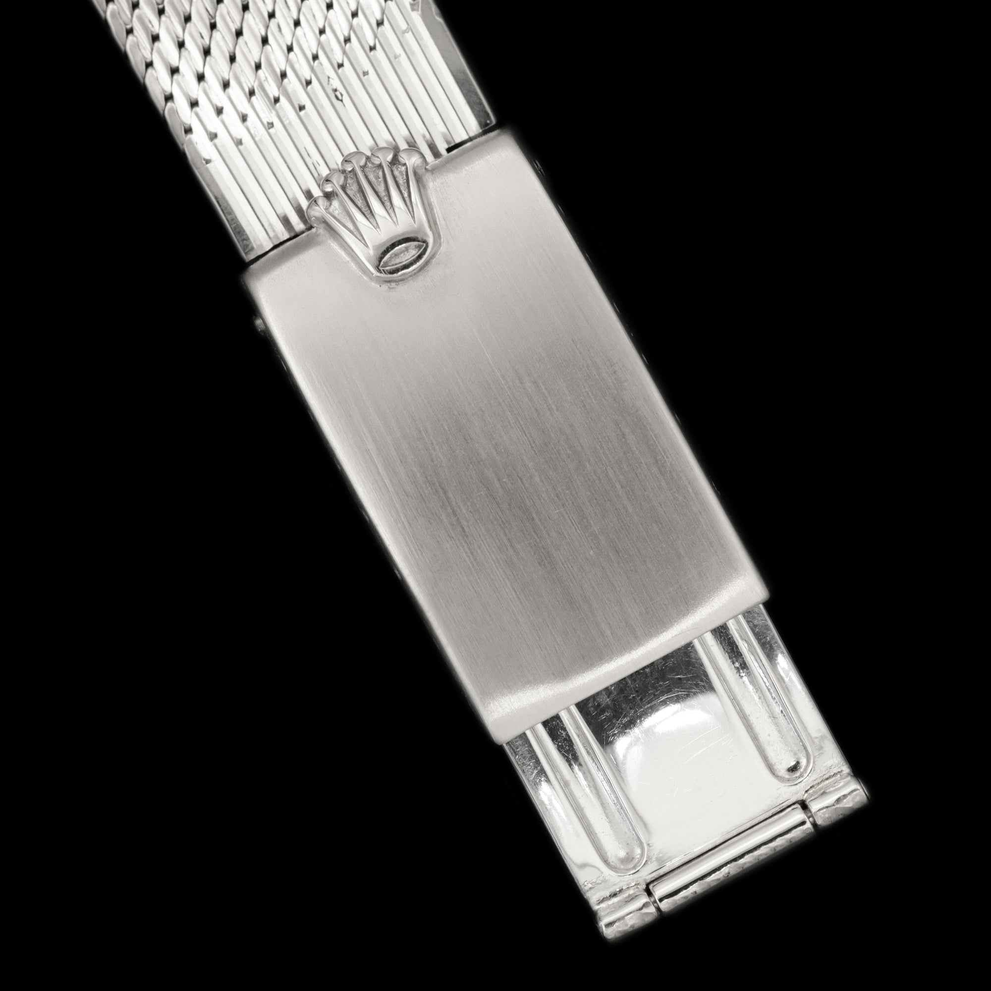 Rolex Precision 