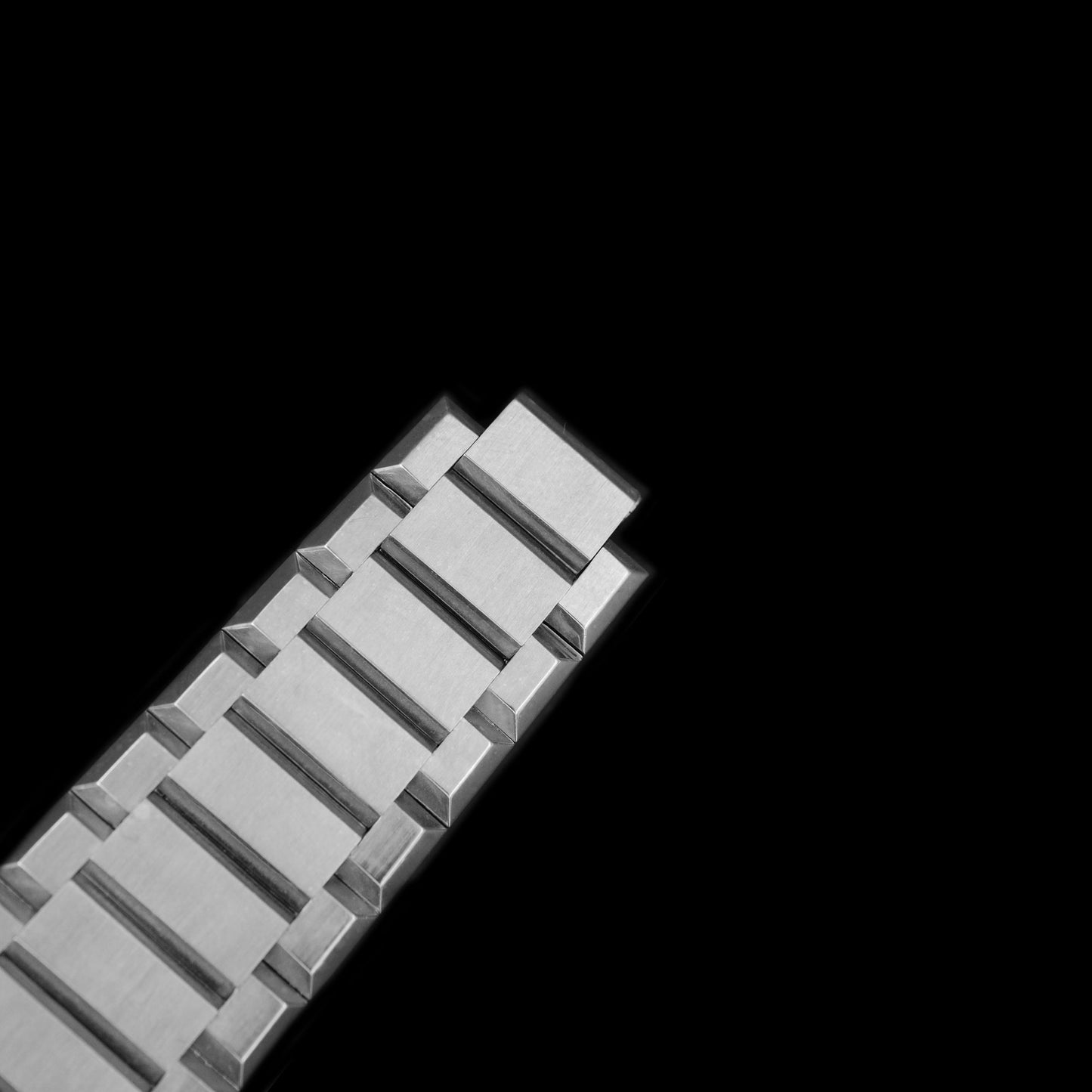 Rolex Texano ref.5100 Quartz Beta-21 White Gold from 1970