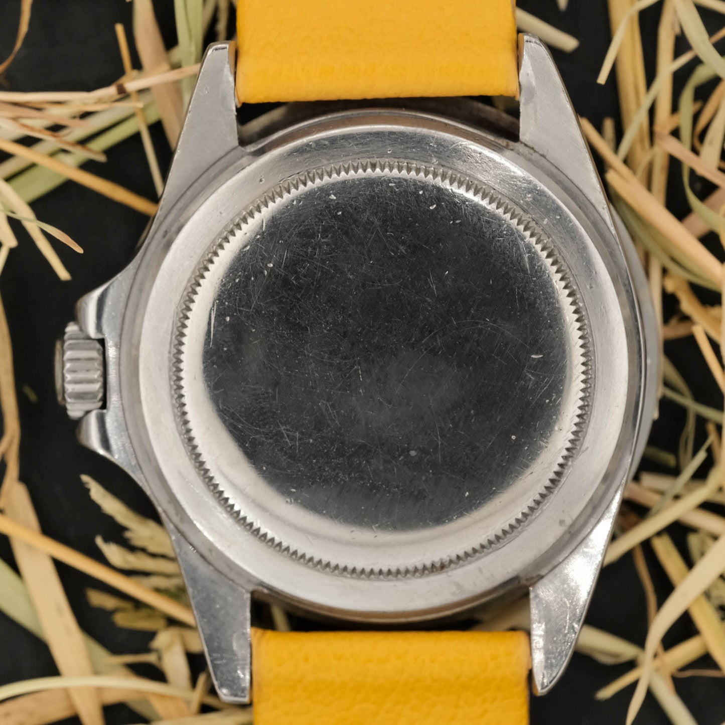 Rolex Submariner ref.5512/5513 from 1967