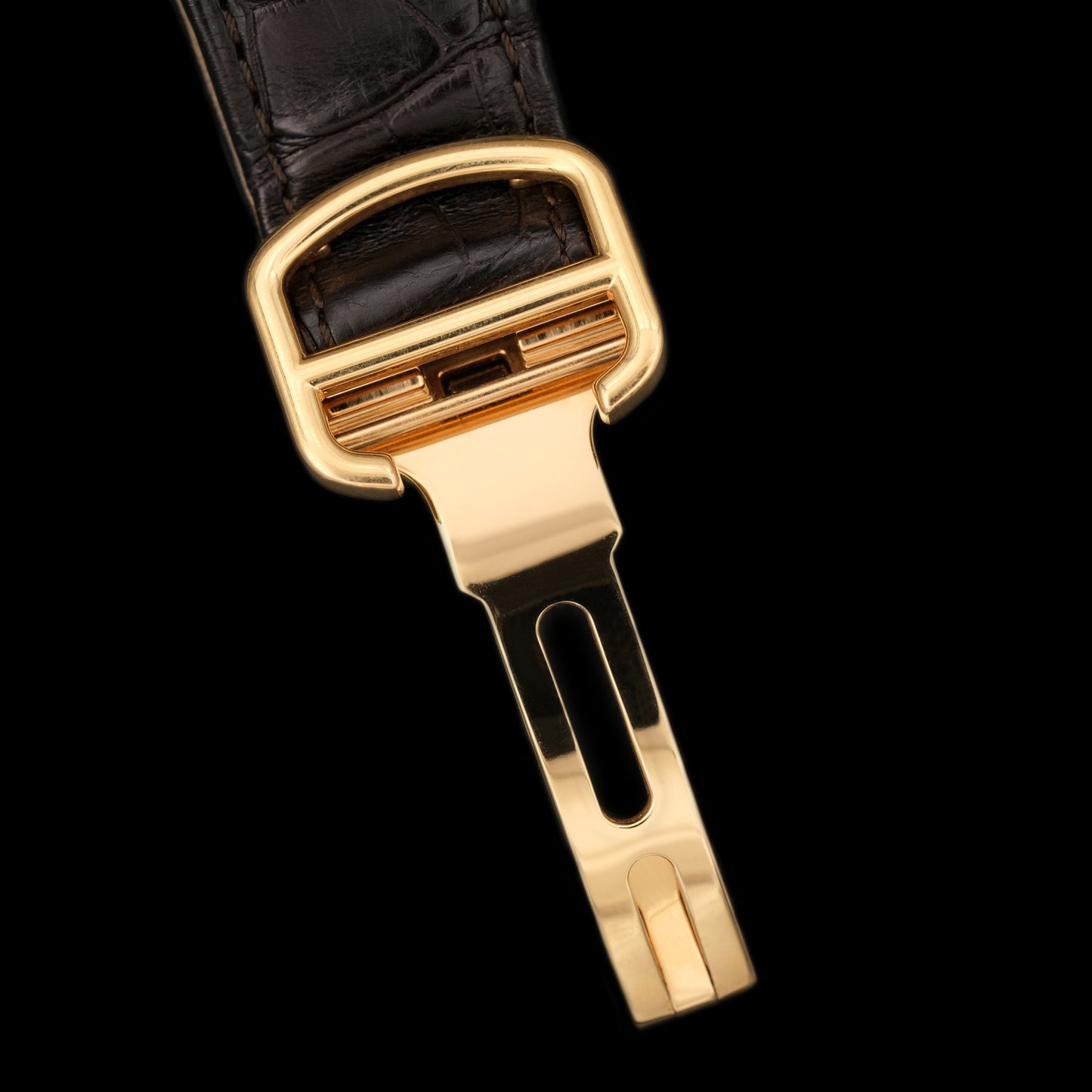 Cartier Rotonde Mysterious Hours ref.3551 de 2018
