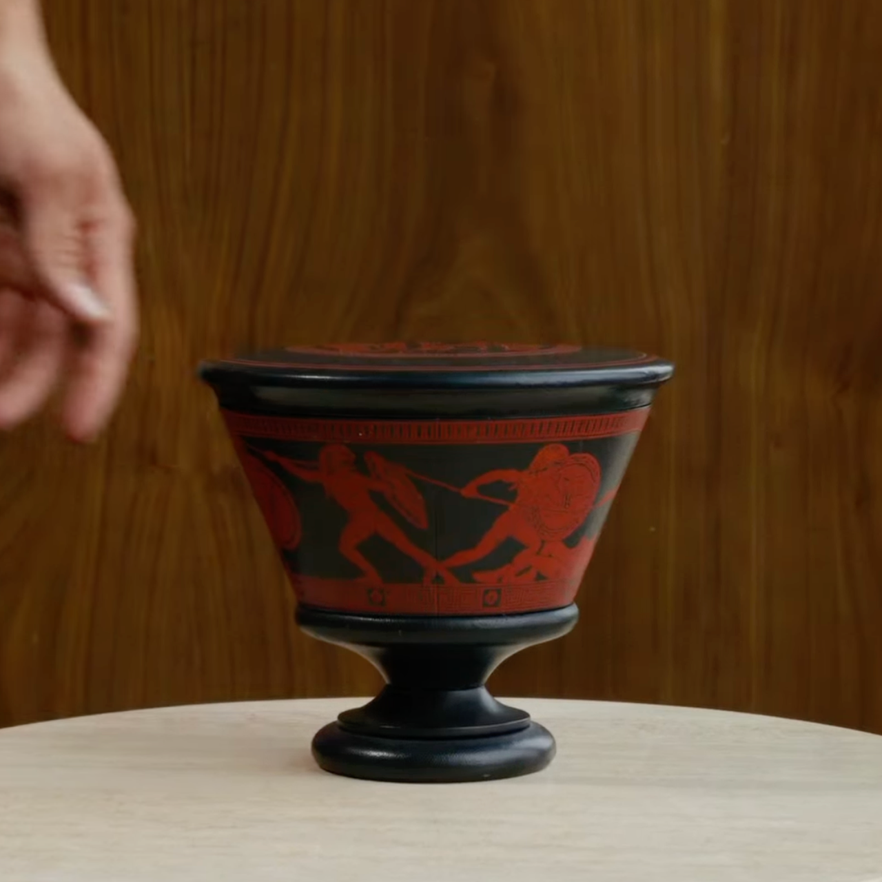 Rolex King Midas ref.9630 1st series White Gold from 1963