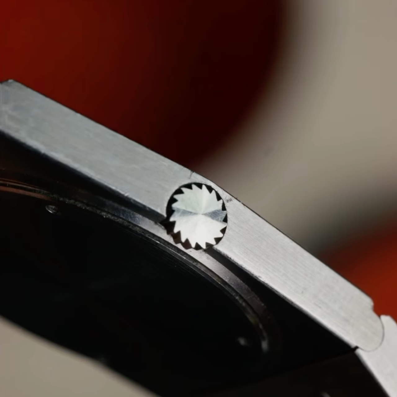 Rolex King Midas ref.9630 1st series White Gold from 1963