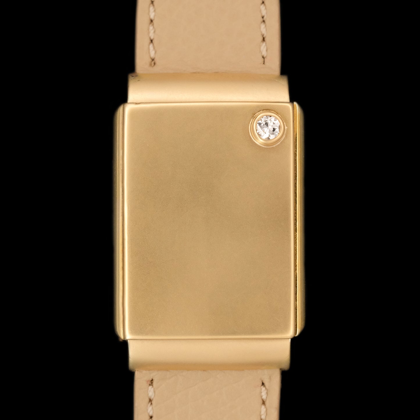 Tavannes Hidden Wrist Watch from 1920s