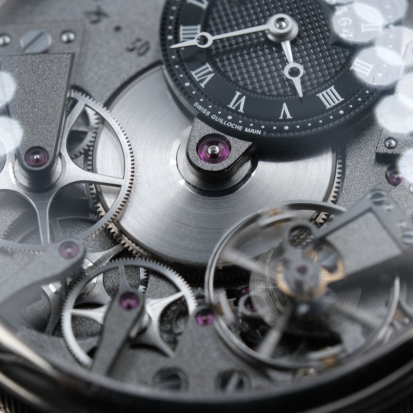 Breguet Tradition ref.7027BB/G9/9V6 from 2010