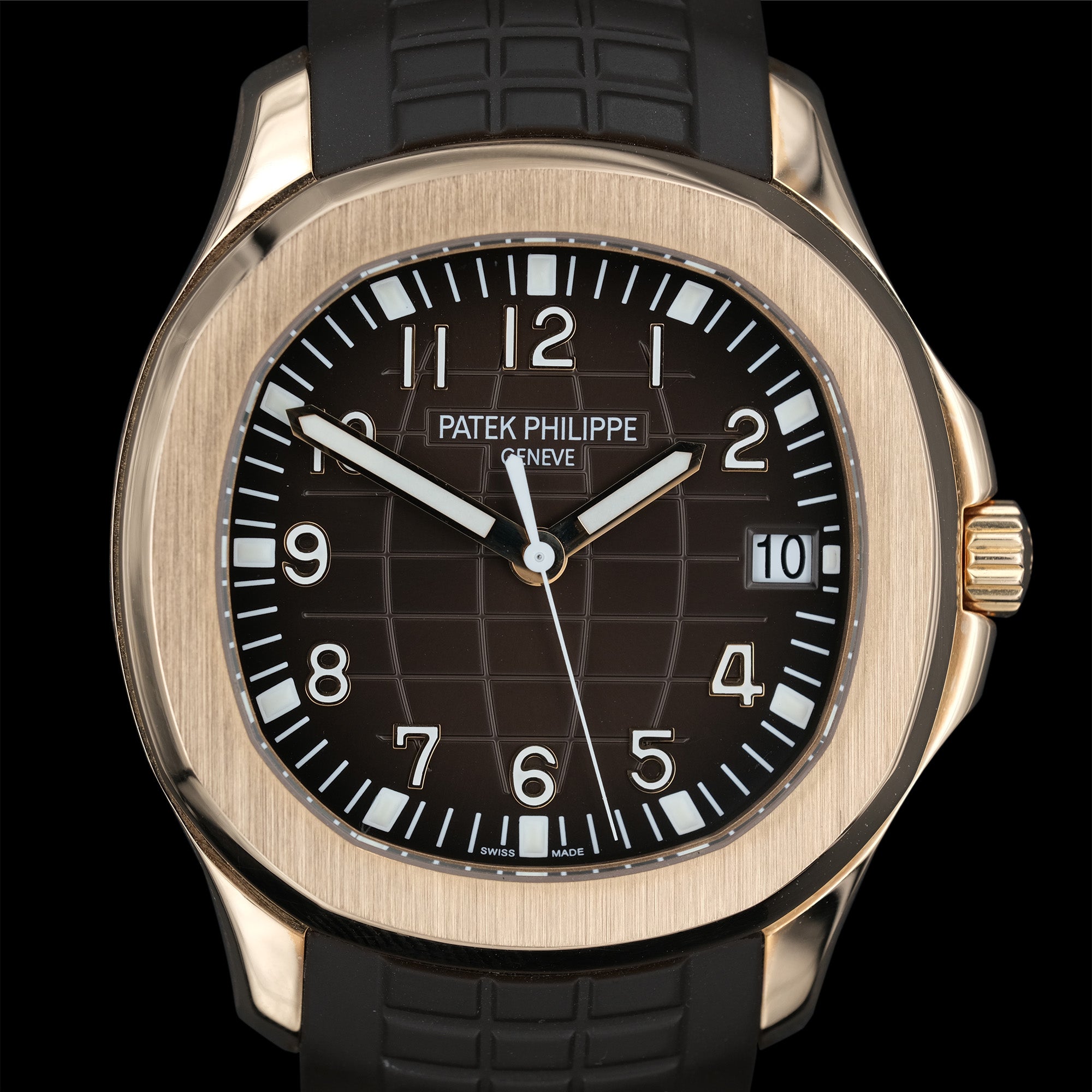 5167 R Patek Philippe Aquanaut ref.5167R Full-Set | Relojes Vintage México ...