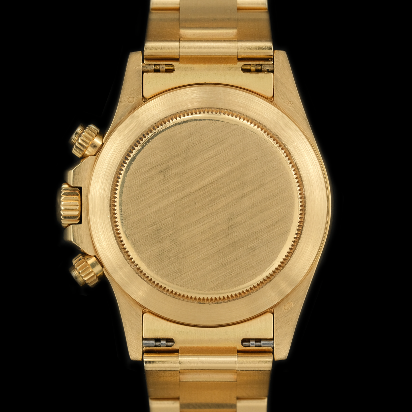 Rolex Daytona "Zenith" ref.16528  Diamond Dial from 1995