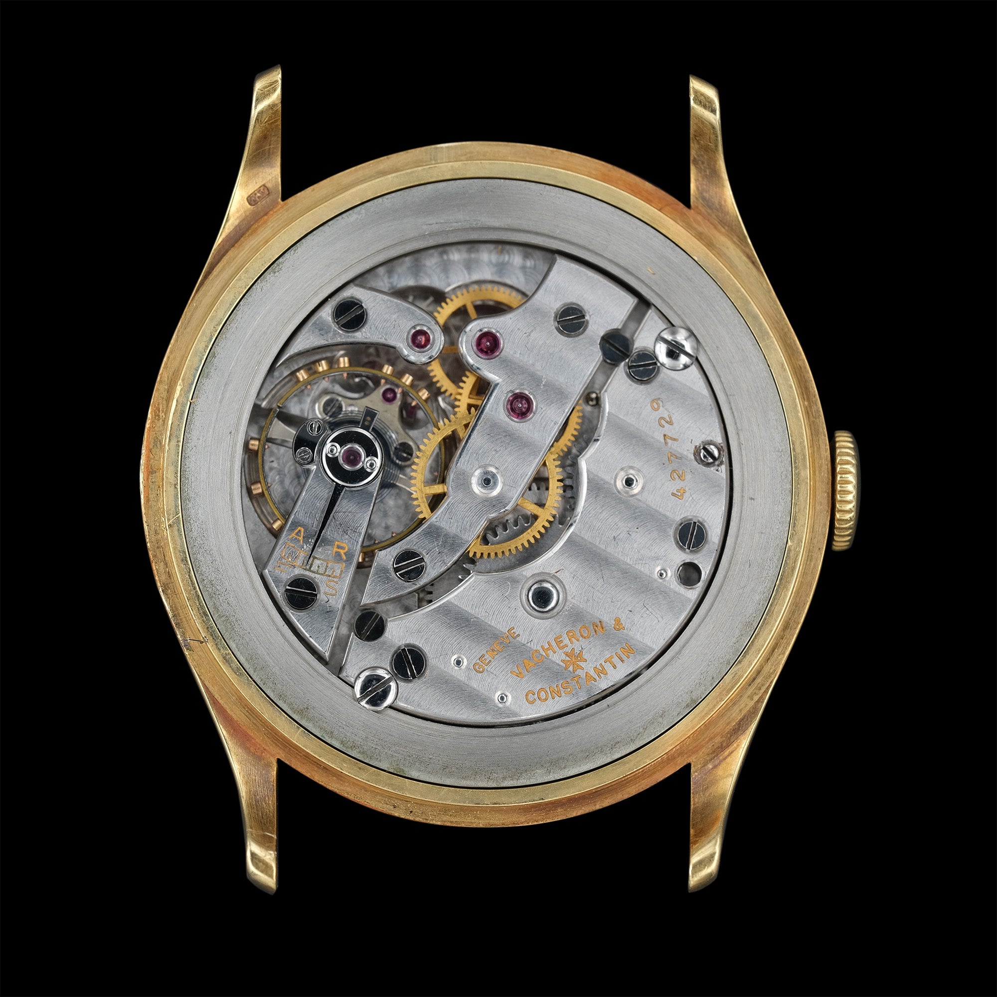 Vacheron Constantin