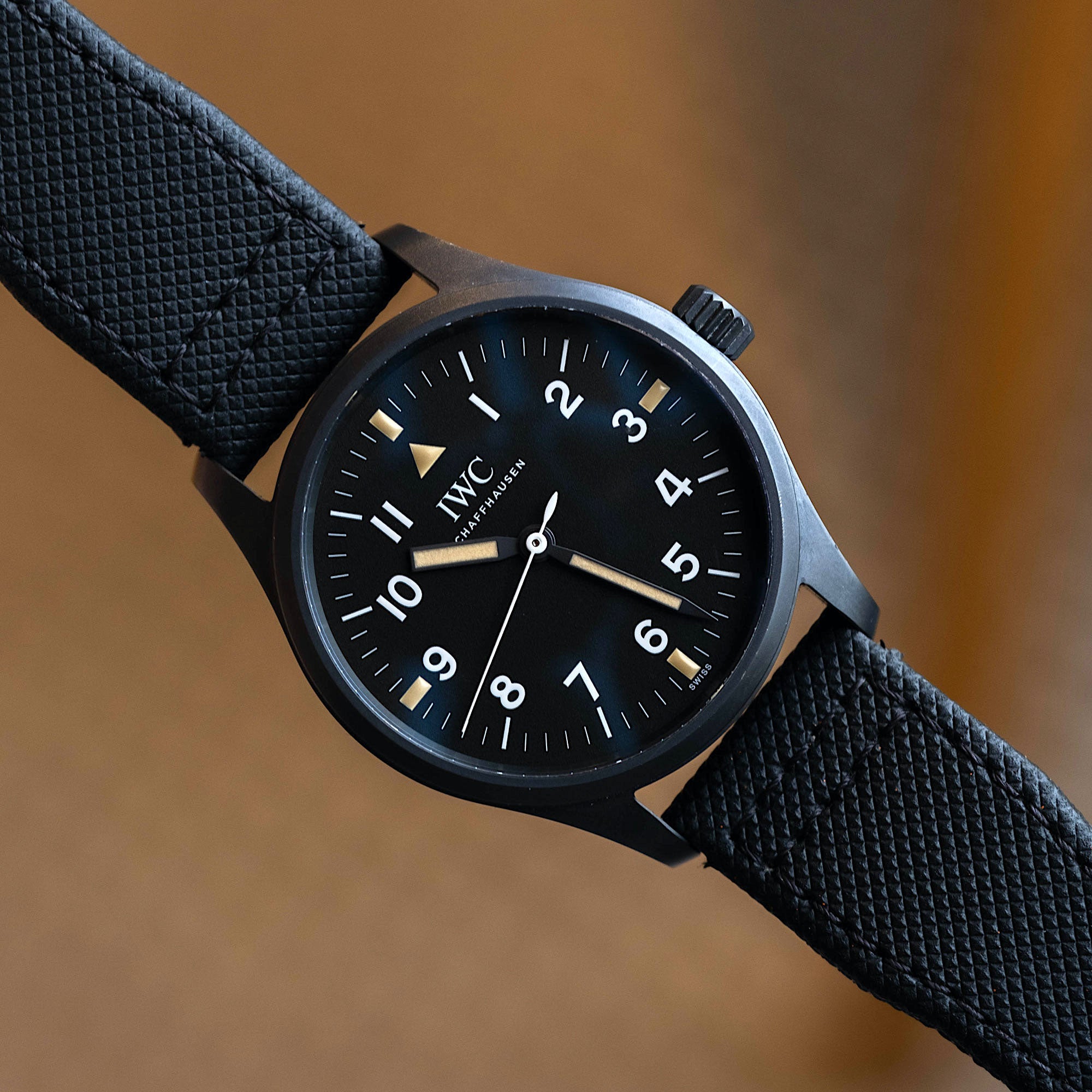 Iwc hodinkee limited on sale edition