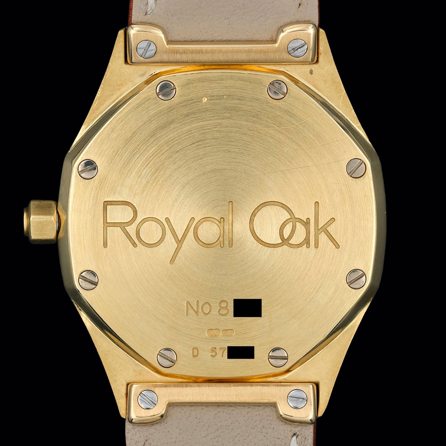 Audemars Piguet Royal Oak 18k "Yves Klein" ref.14800BA de 1993