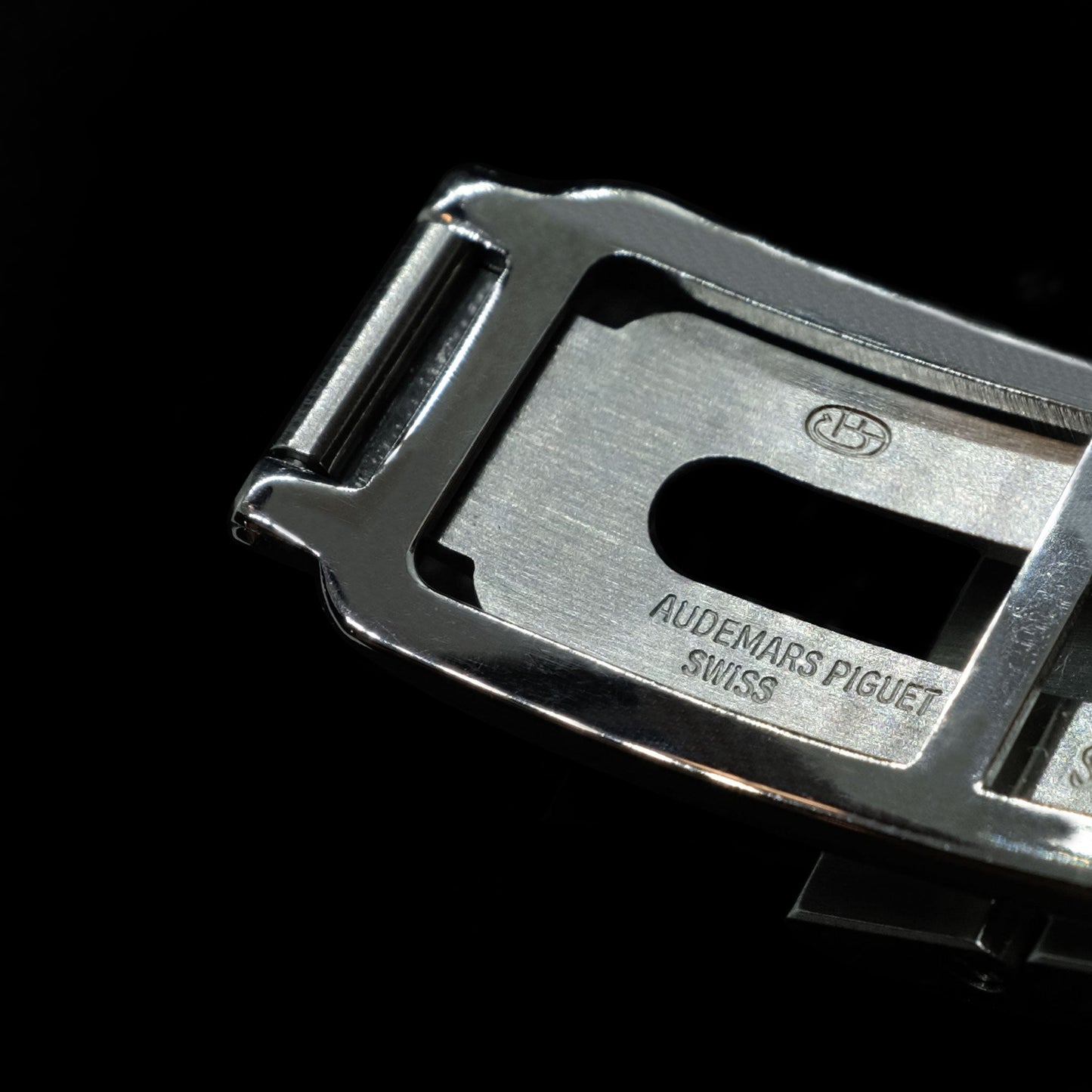 Audemars Piguet Royal Oak Dual-Time ref.25730st de 1996