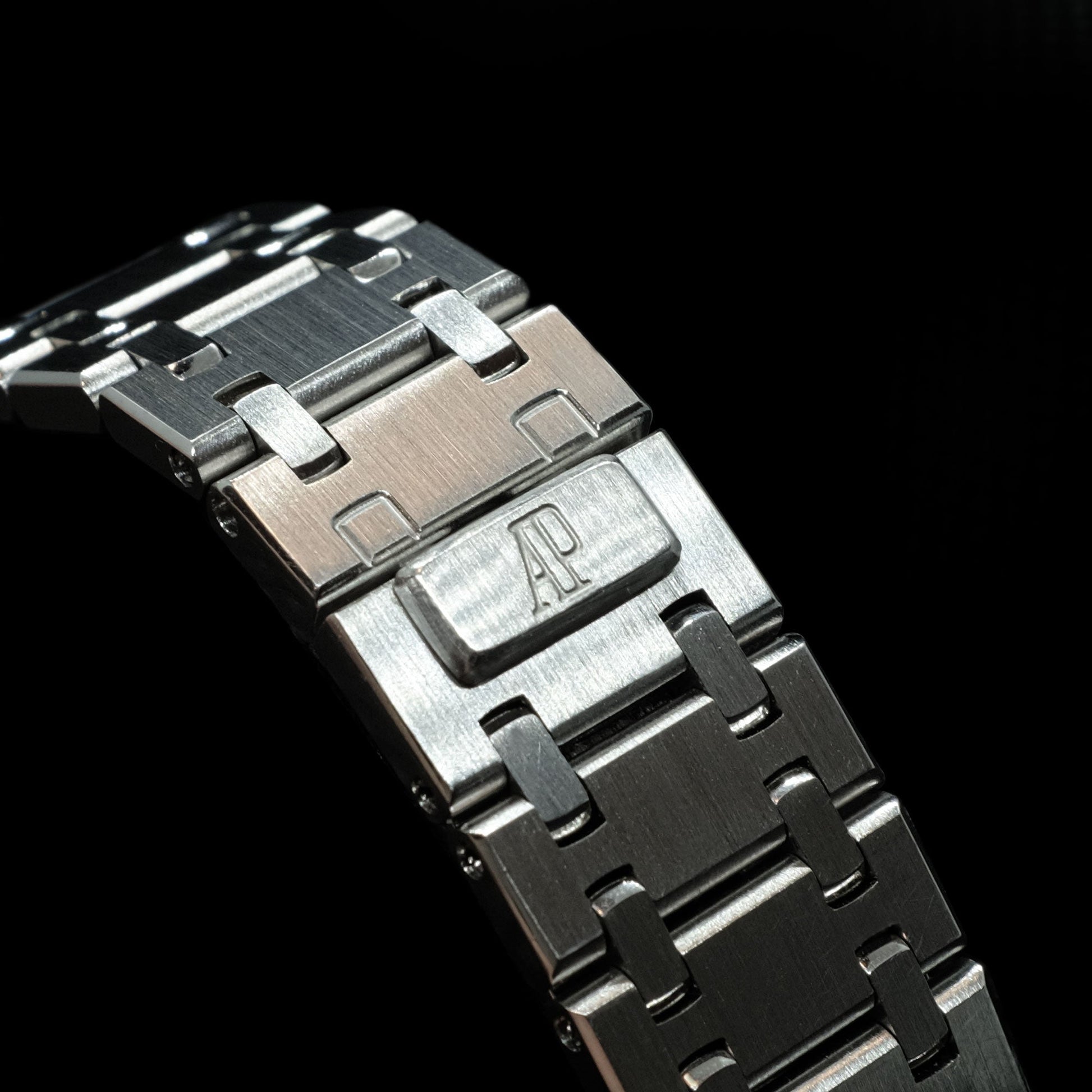 Audemars Piguet Royal Oak Dual-Time de 1996