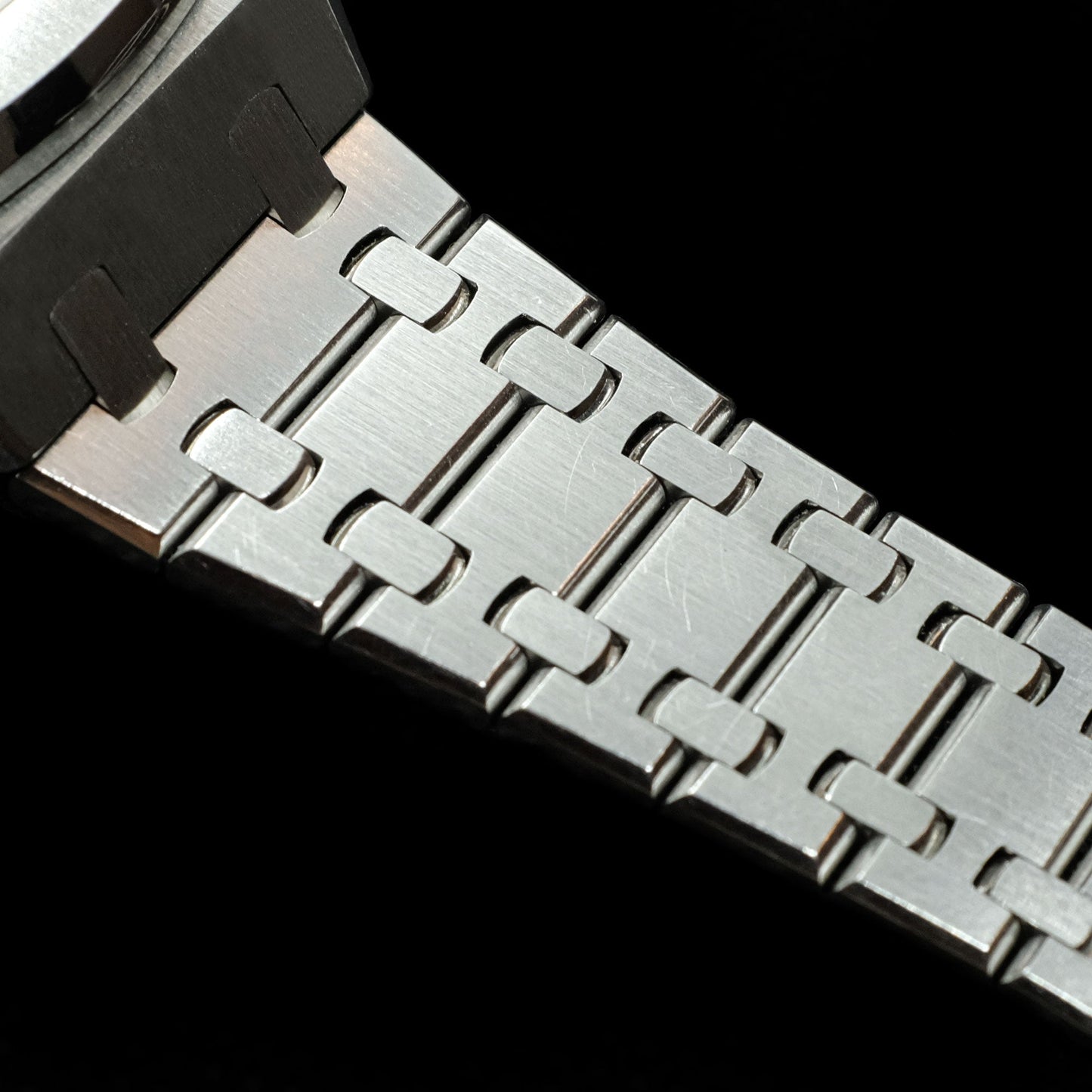 Audemars Piguet Royal Oak Dual-Time ref.25730st de 1996