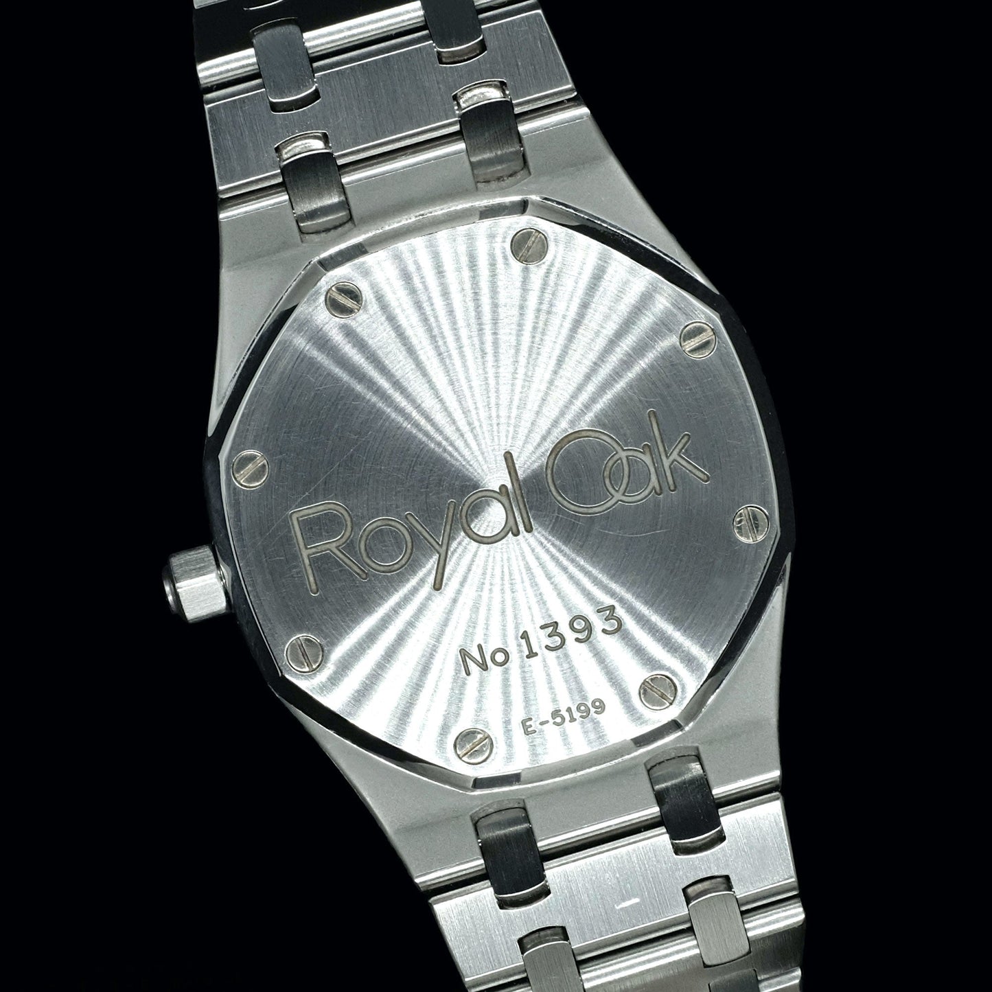 Audemars Piguet Royal Oak Dual-Time ref.25730st de 1996