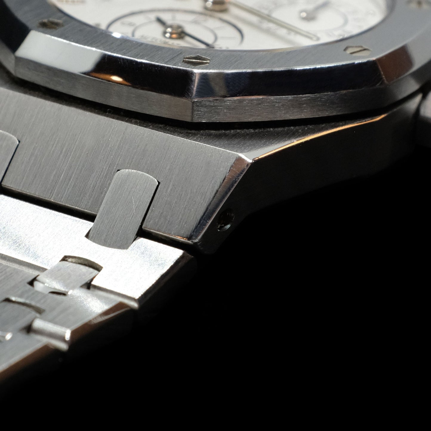 Audemars Piguet Royal Oak Dual-Time ref.25730st de 1996
