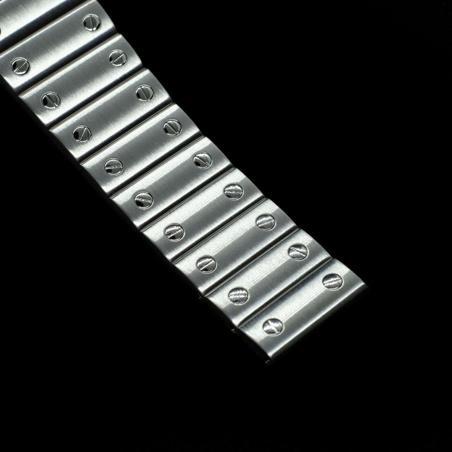 Cartier Santos Galbée "Umbra" ref.2319 Edición Especial de 2002