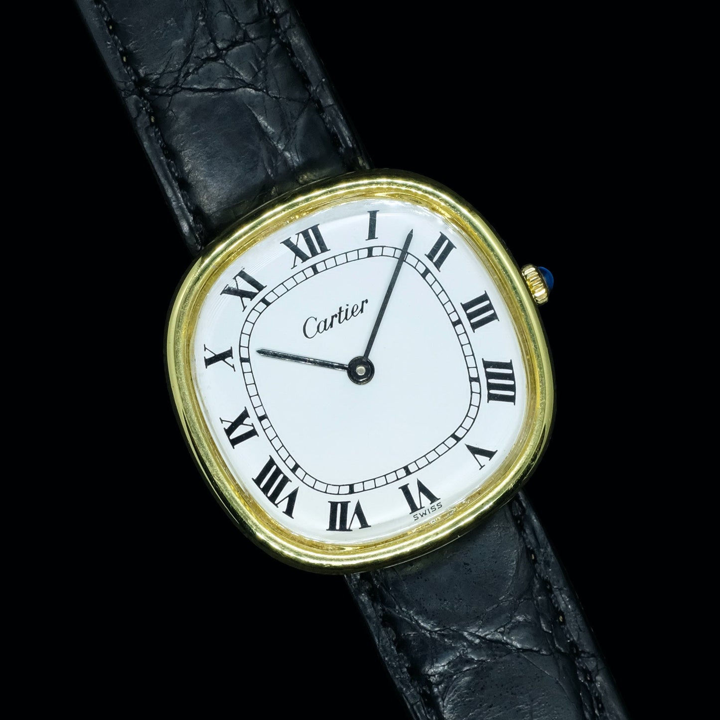 Cartier Oreiller de 1970