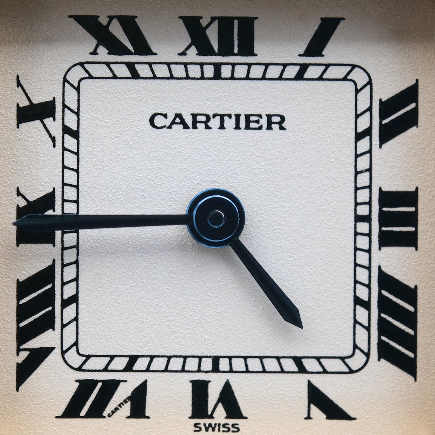 Cartier Panthère 18k ref.8669 de 1995