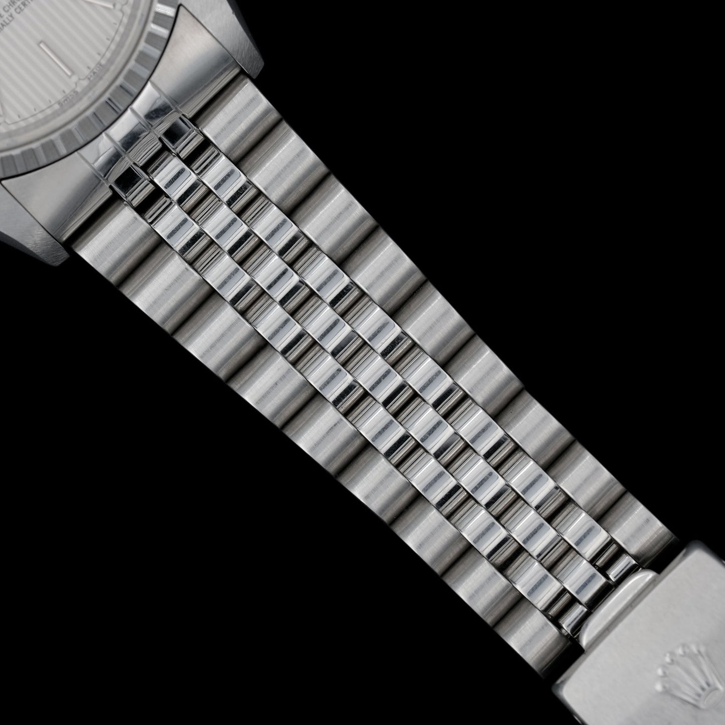Rolex Datejust "Tapestry" ref.16220 de 1999