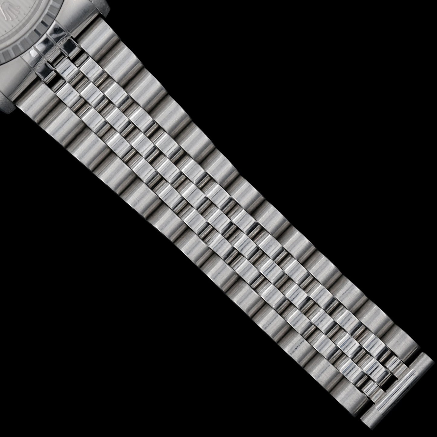 Rolex Datejust "Tapestry" ref.16220 de 1999
