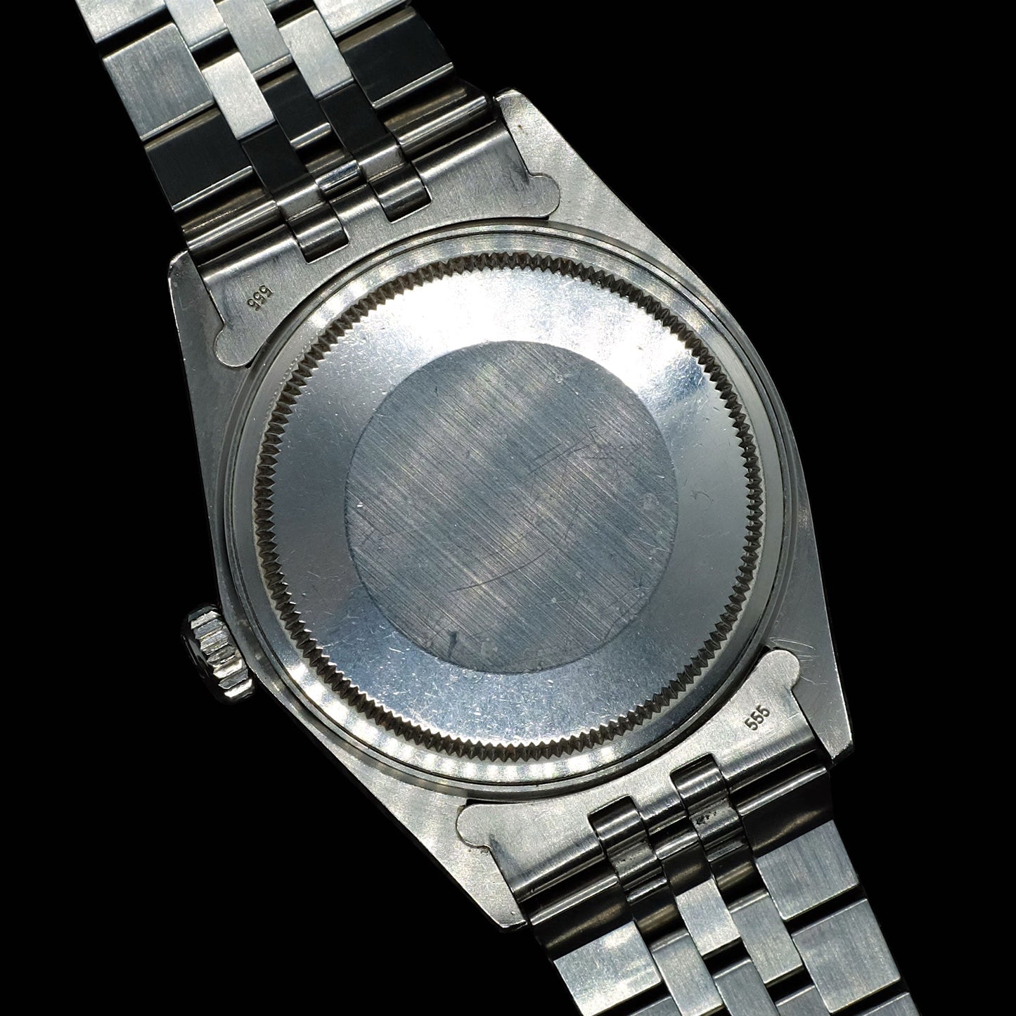 Rolex Datejust ref.16030 de 1988