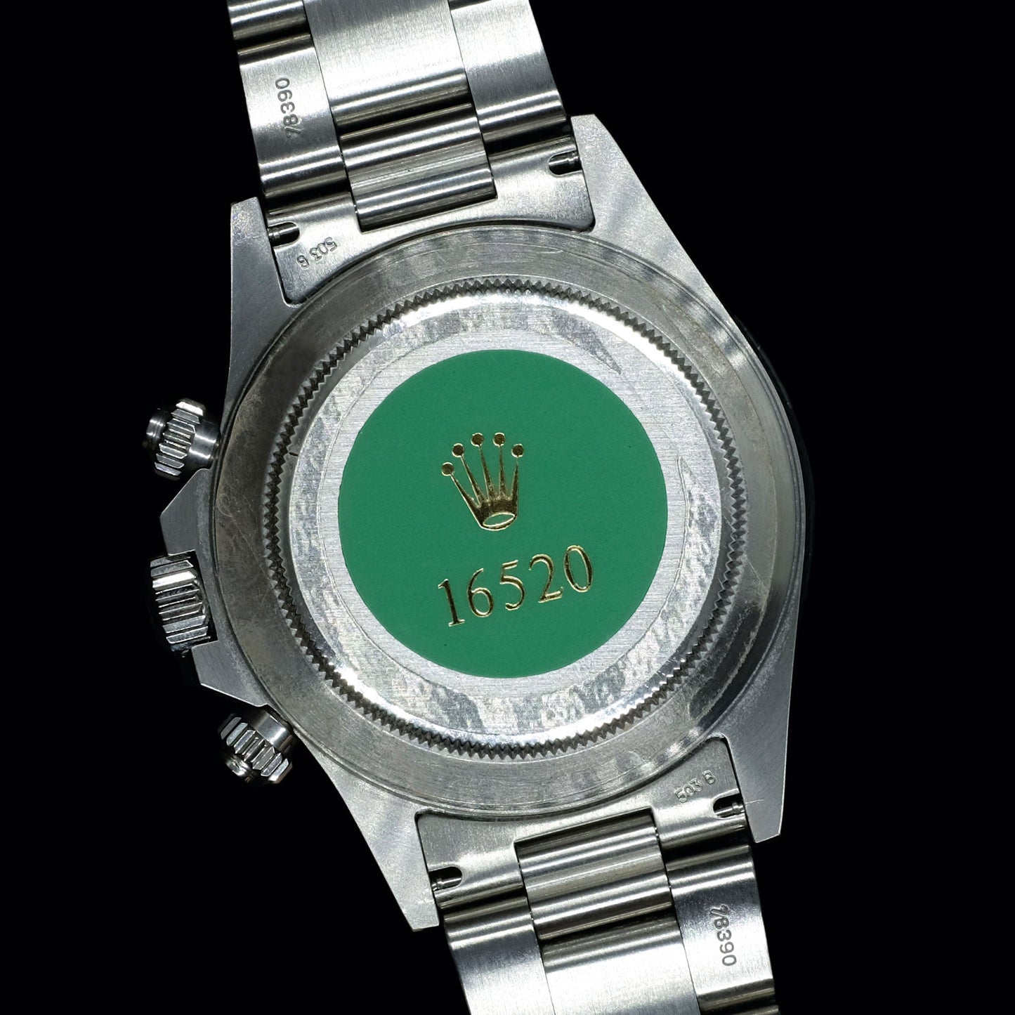 Rolex Daytona ref.16520 NOS de 1997