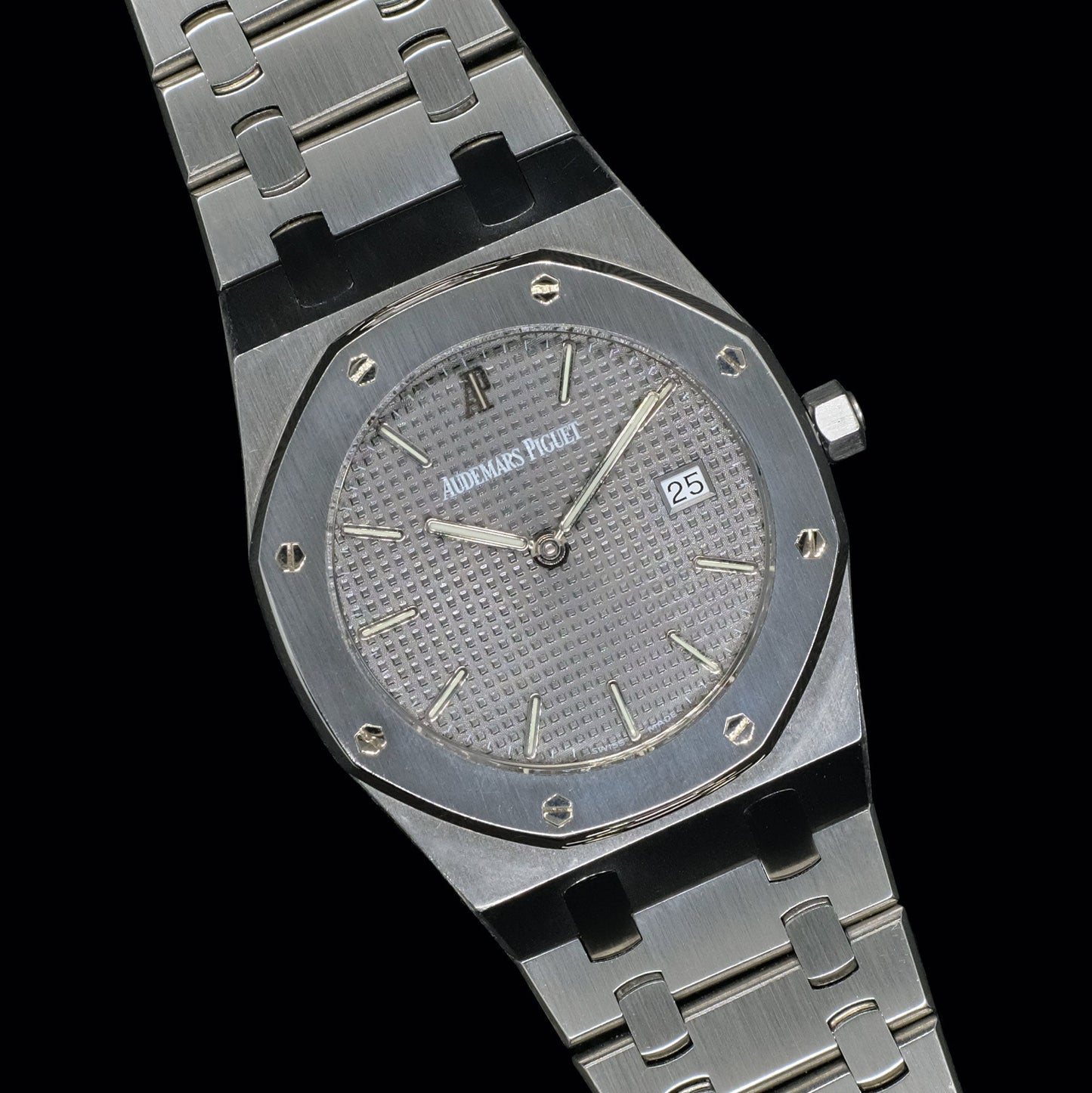 Audemars Piguet Royal Oak 56175ST Quartz de 1995