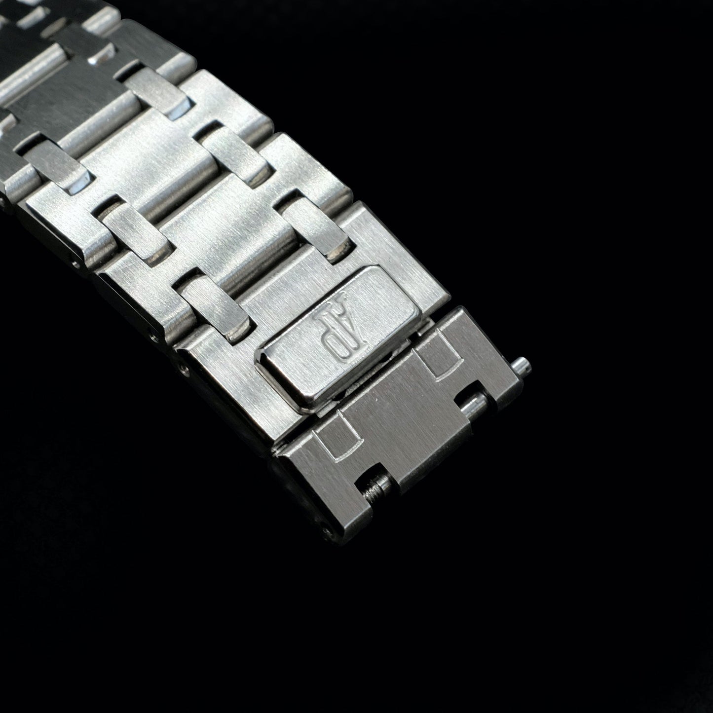 Audemars Piguet Royal Oak 56175ST Quartz de 1995