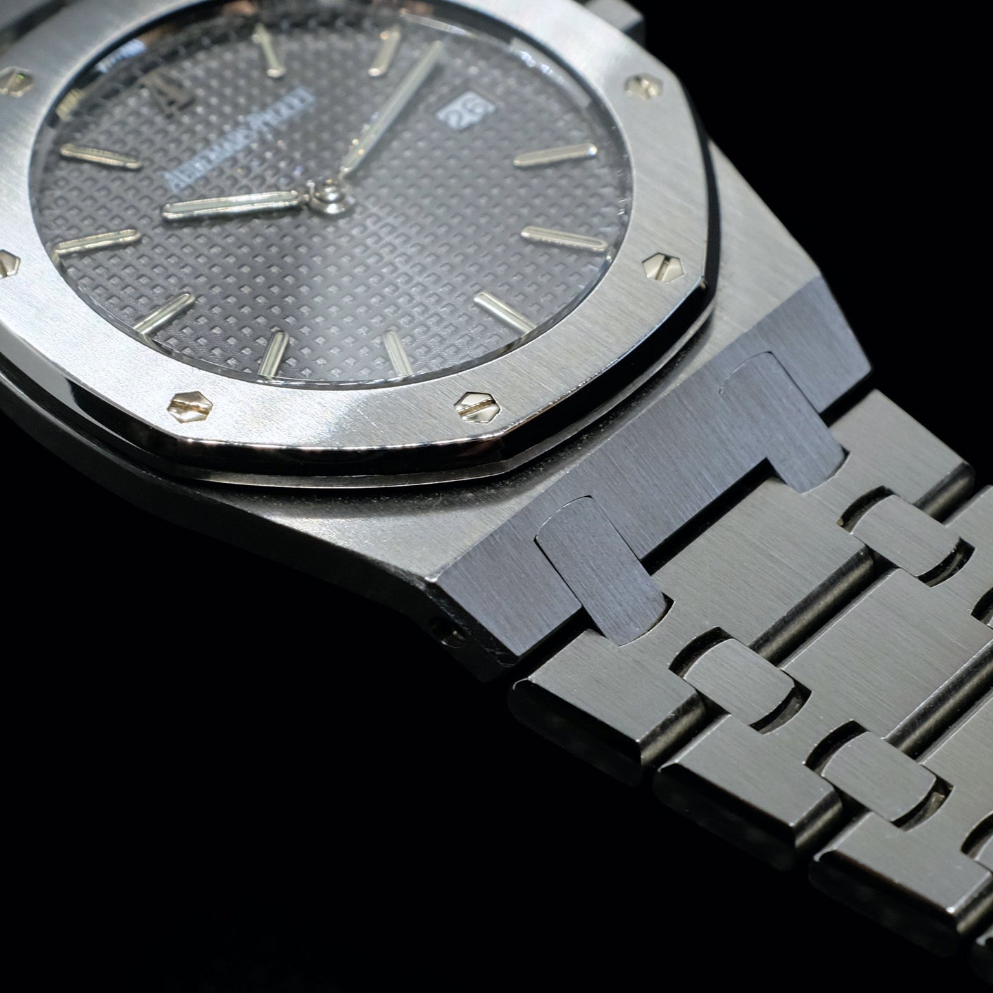 Audemars Piguet Royal Oak 56175ST Quartz de 1995