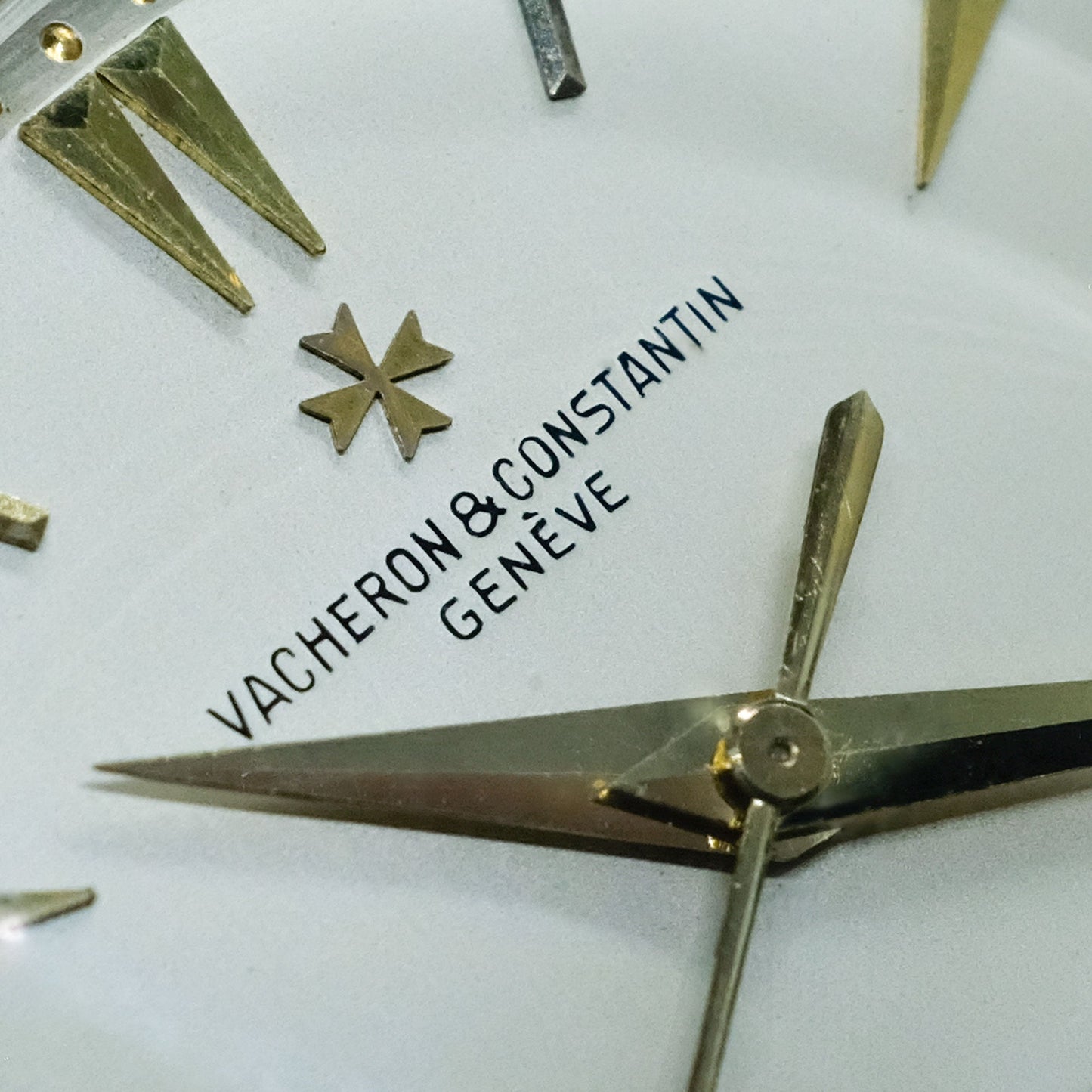 Vacheron Constantin ref.4906 de 1958