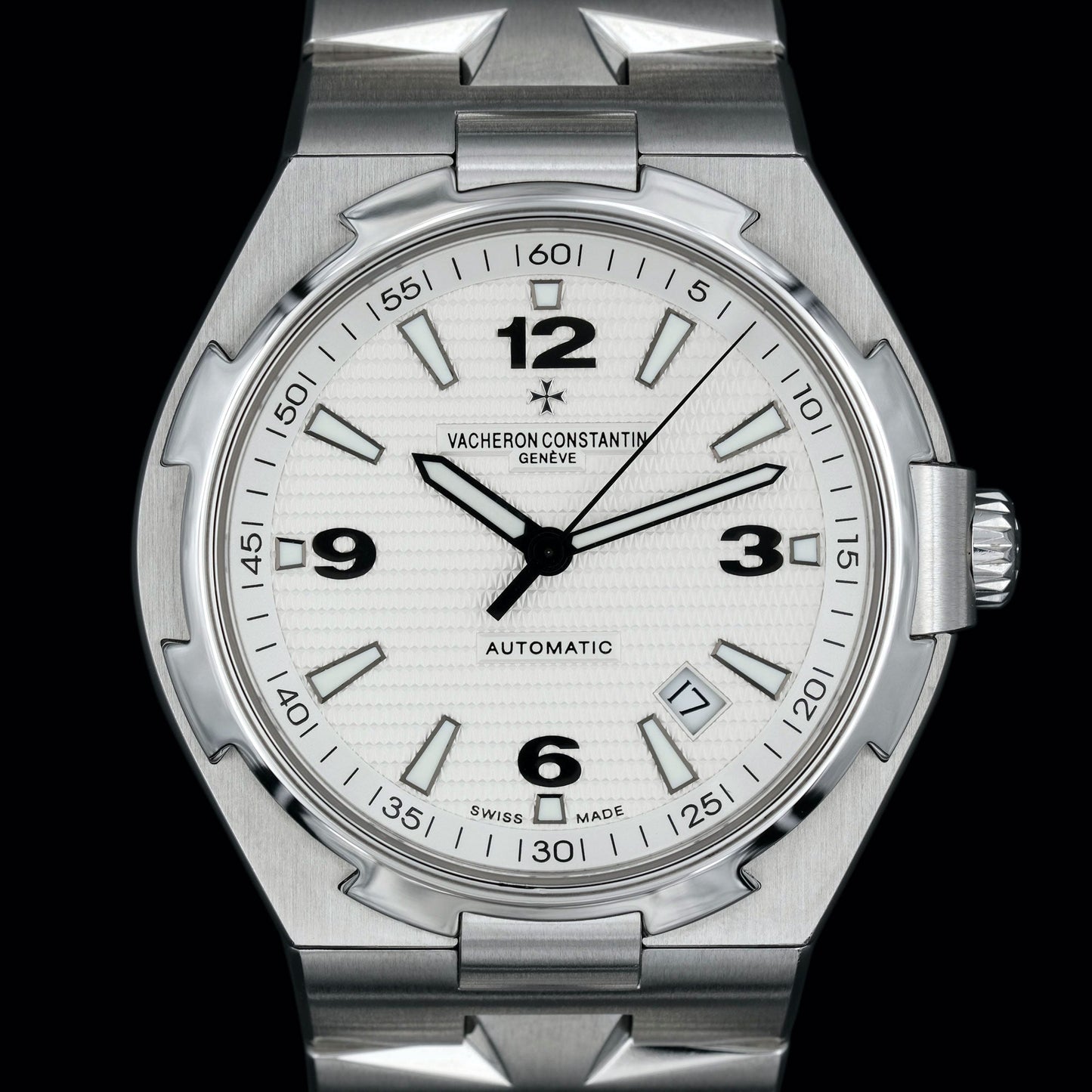 Vacheron Constantin Overseas ref.47040 de 2012