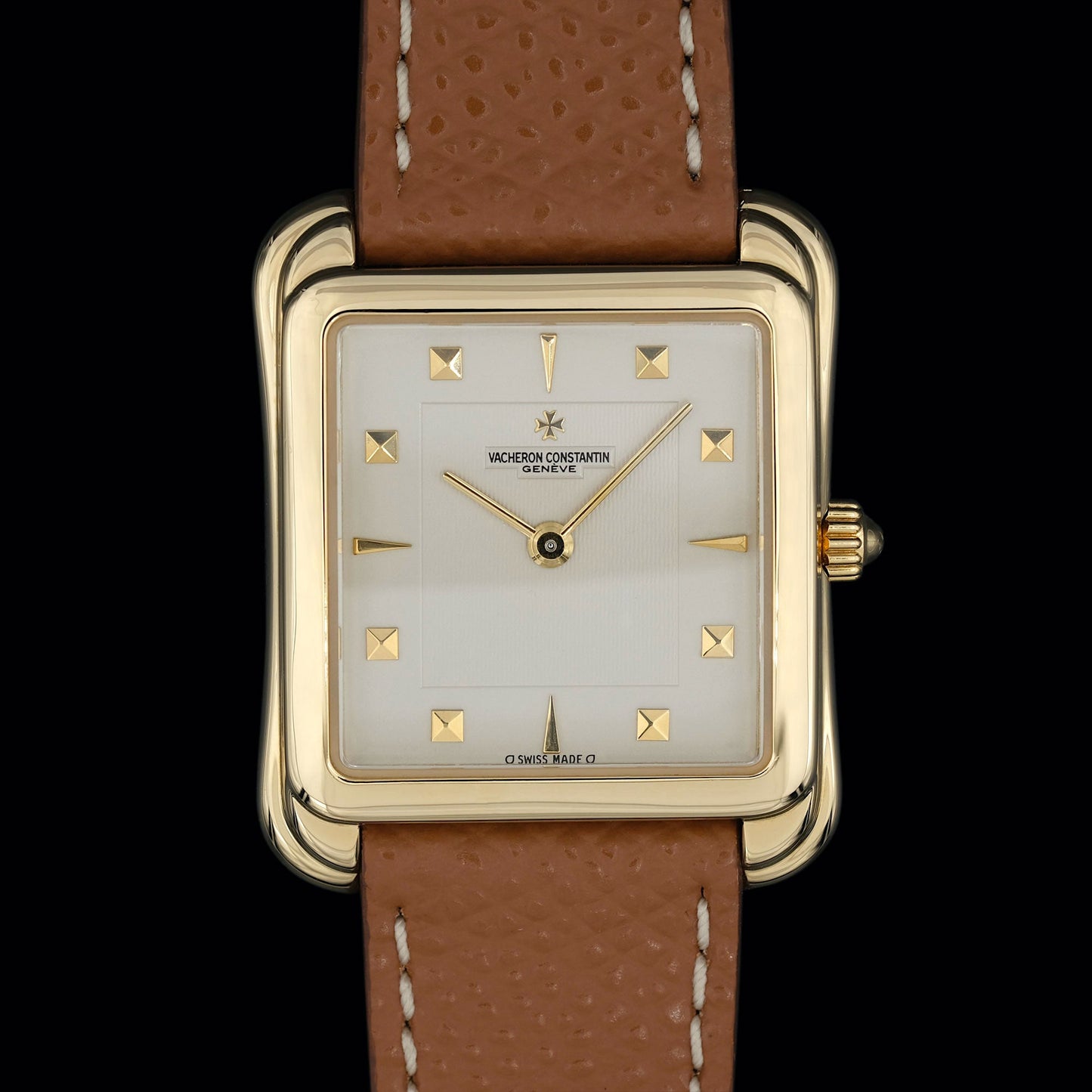 Vacheron Constantin Les Historiques Toledo Ref. 31100 de 1990