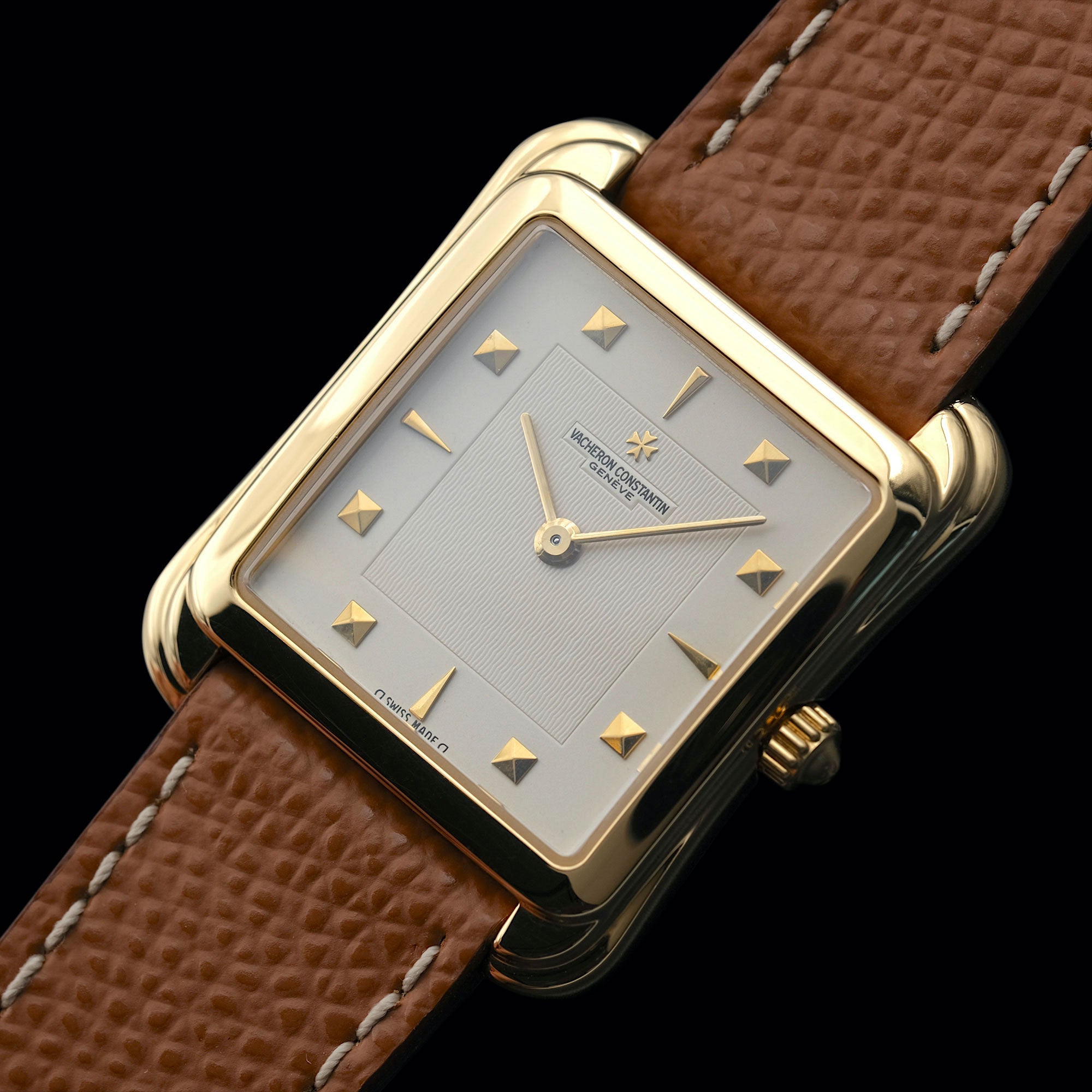 Vacheron Constantin Les Historiques Toledo Ref. 31100 de 1990